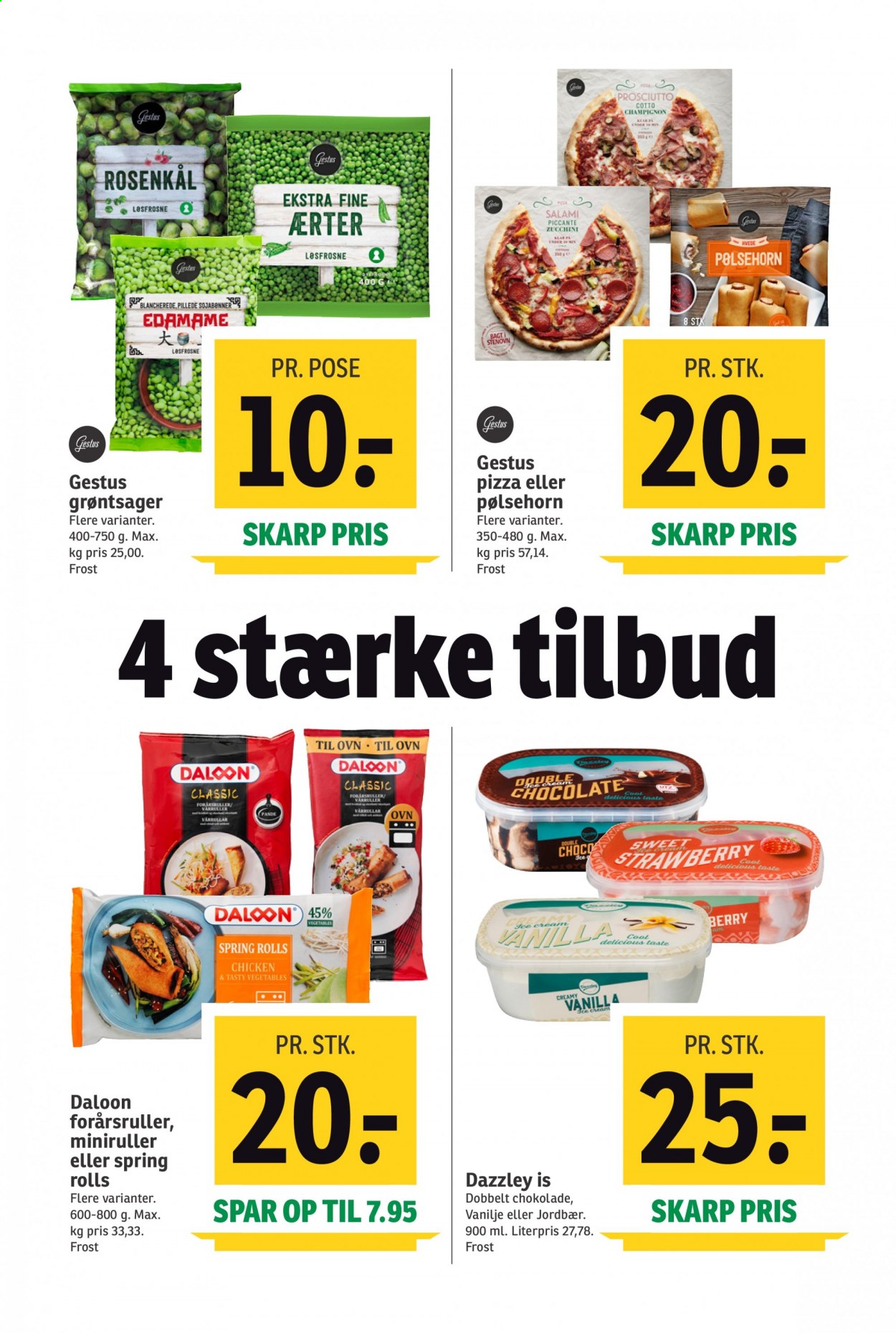 SPAR tilbud - 23.1.2021 - 29.1.2021. Side 13