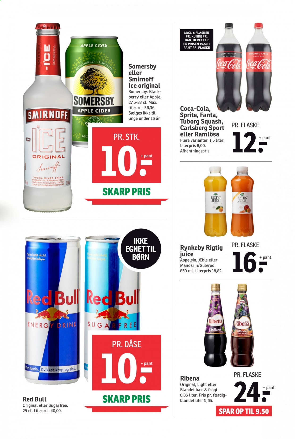SPAR tilbud - 23.1.2021 - 29.1.2021. Side 15