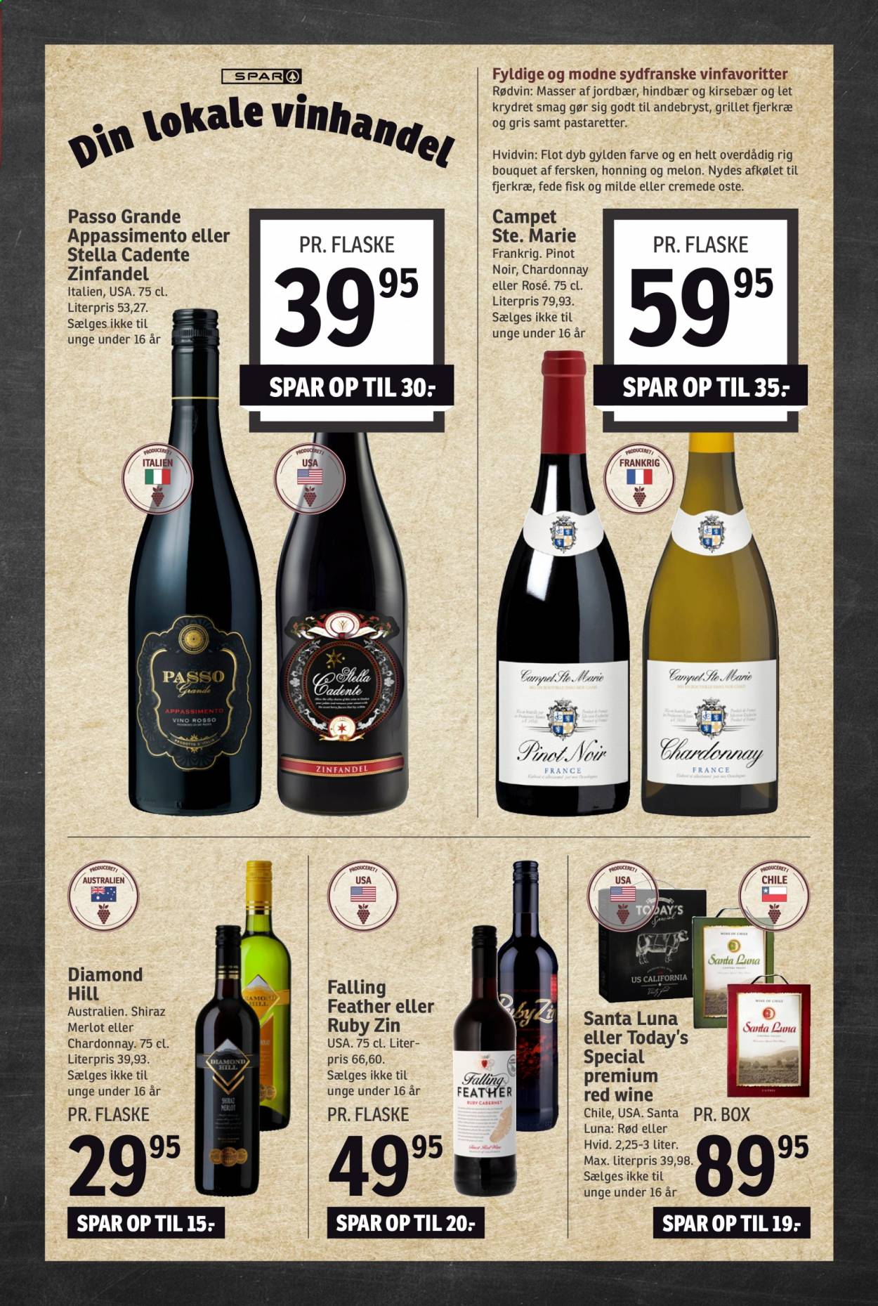 SPAR tilbud - 23.1.2021 - 29.1.2021. Side 17