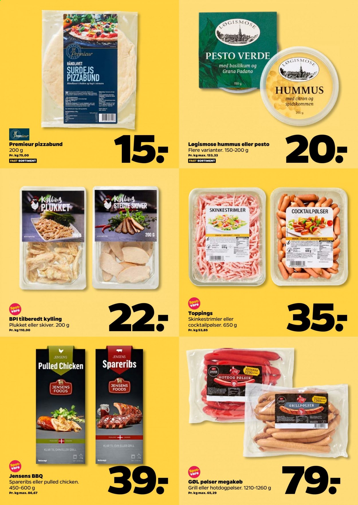 Netto tilbud - 30.1.2021 - 5.2.2021. Side 15