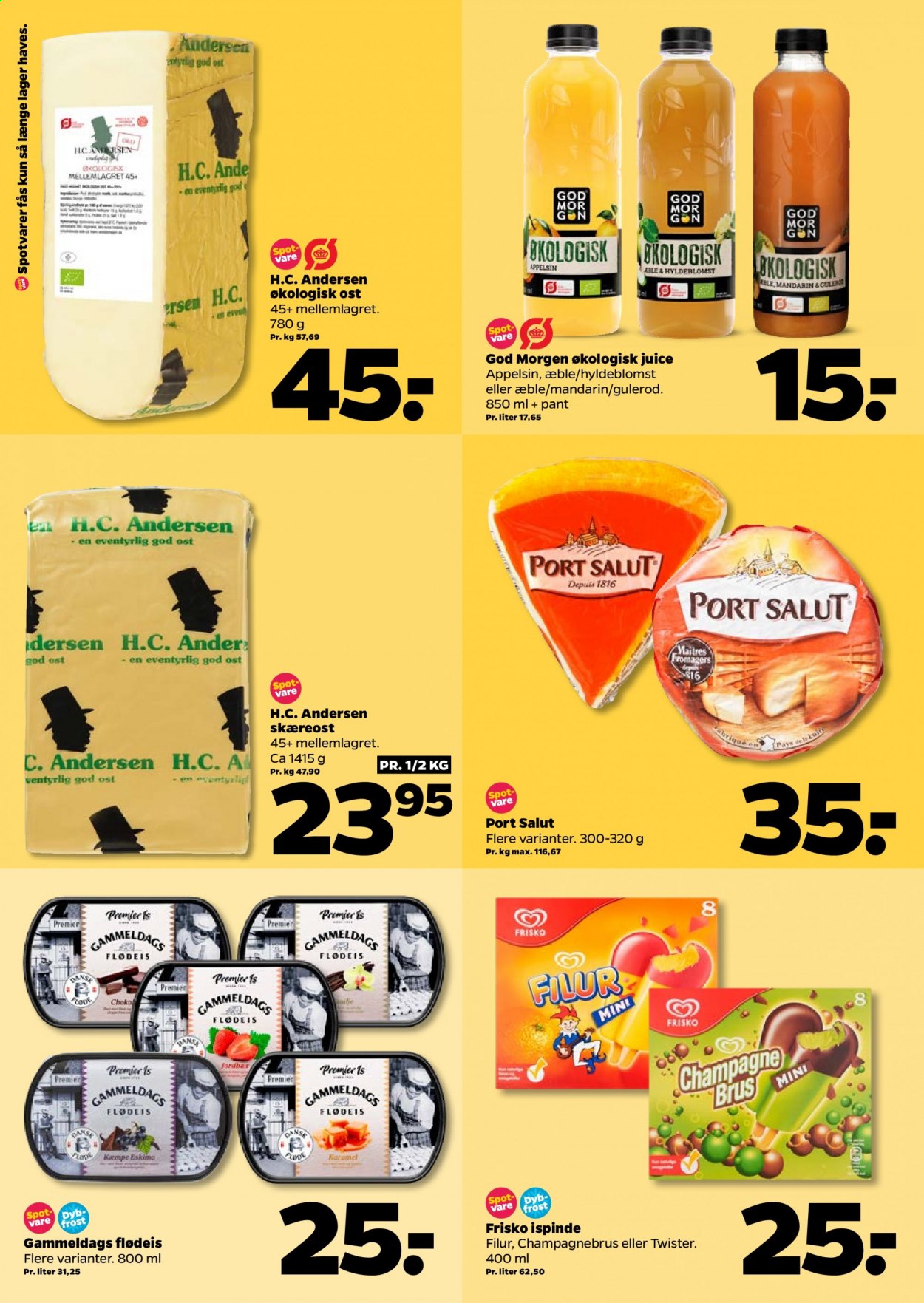 Netto tilbud - 30.1.2021 - 5.2.2021. Side 16