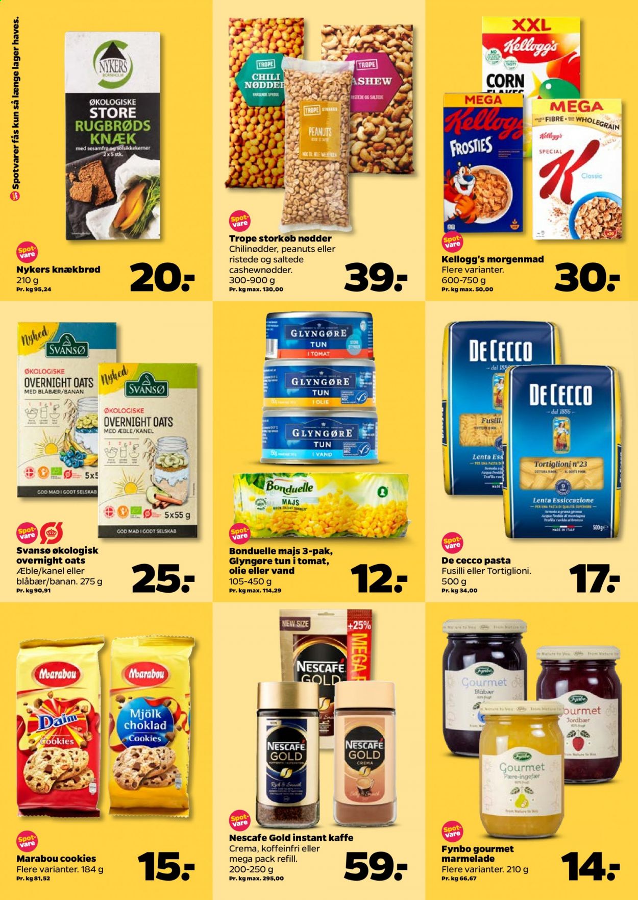 Netto tilbud - 30.1.2021 - 5.2.2021. Side 18