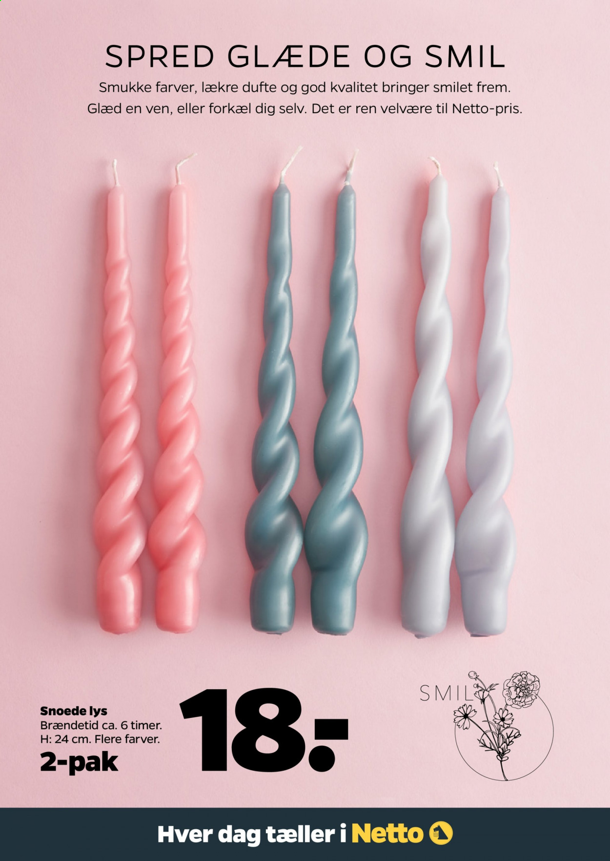 Netto tilbud - 30.1.2021 - 5.2.2021. Side 30