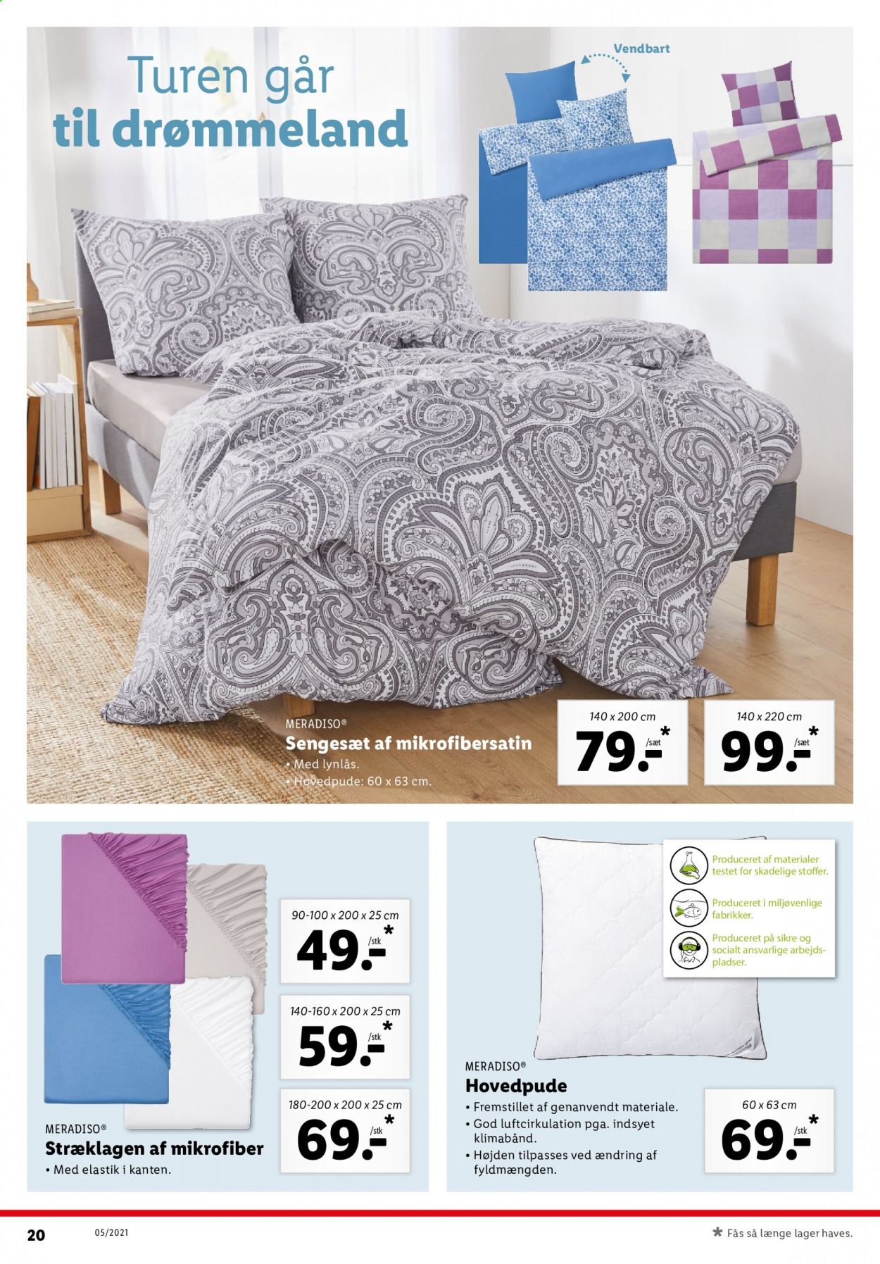 Lidl tilbud - 31.1.2021 - 6.2.2021. Side 22