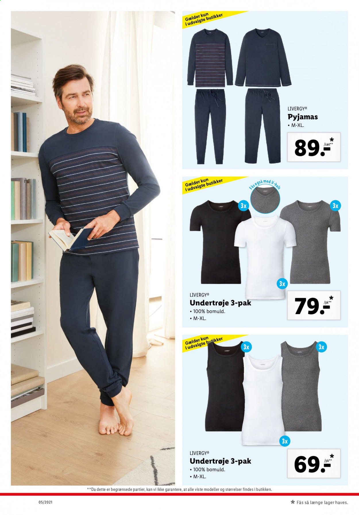 Lidl tilbud - 31.1.2021 - 6.2.2021. Side 26