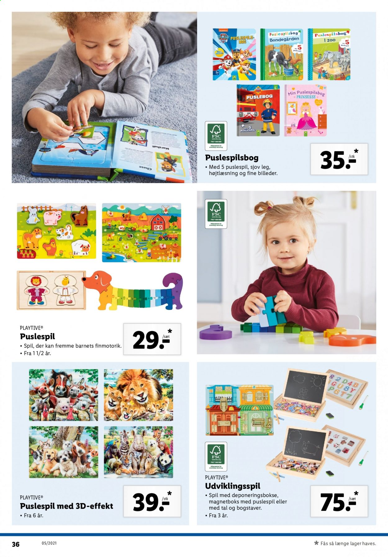 Lidl tilbud - 31.1.2021 - 6.2.2021. Side 42