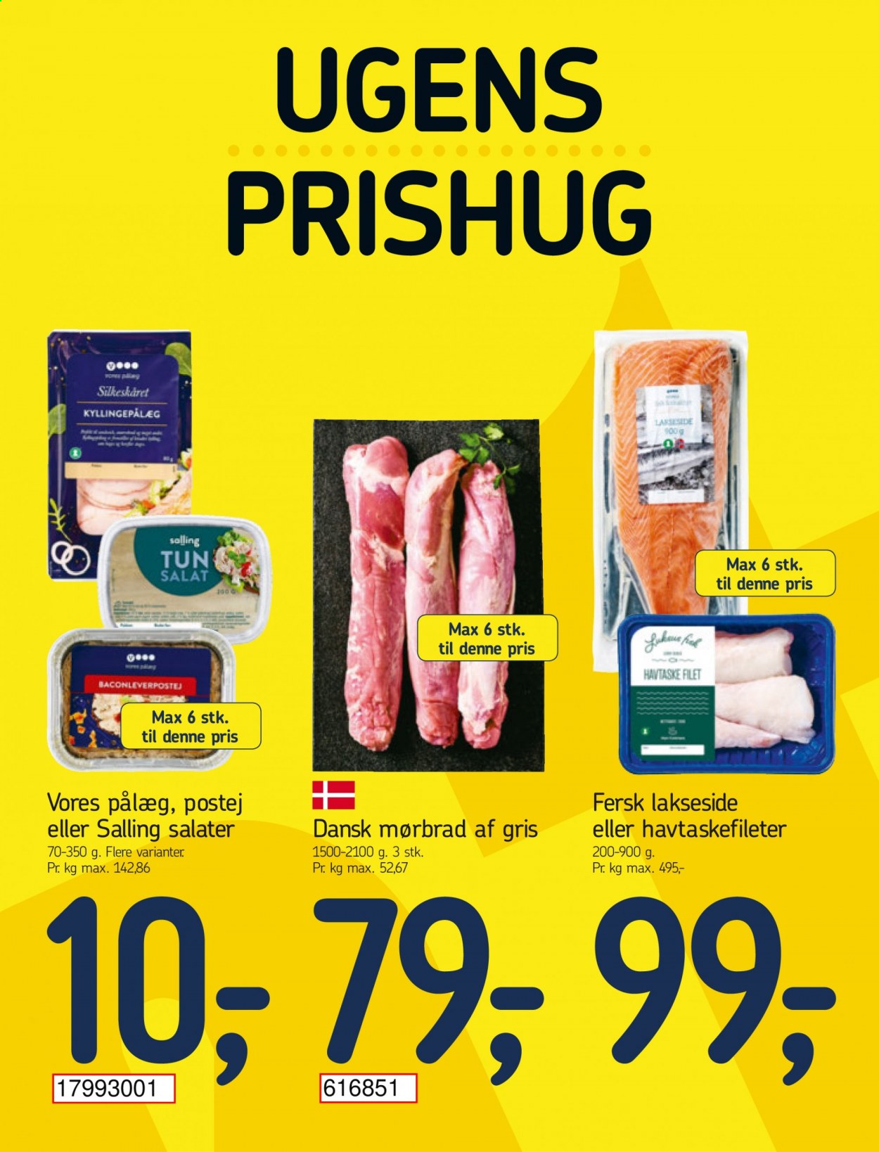 føtex tilbud - 29.1.2021 - 4.2.2021. Side 2