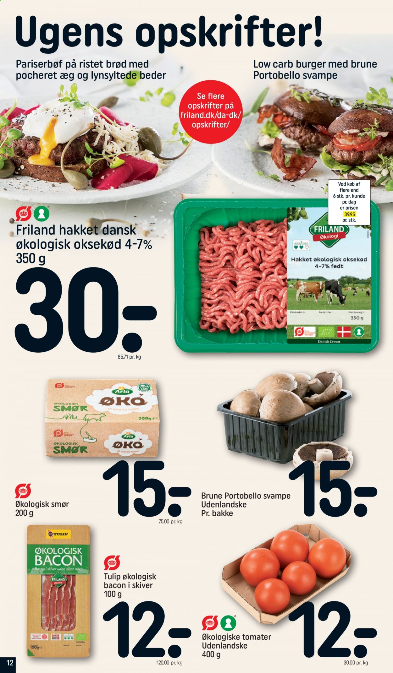 Rema 1000 tilbud - 31.1.2021 - 6.2.2021. Side 12