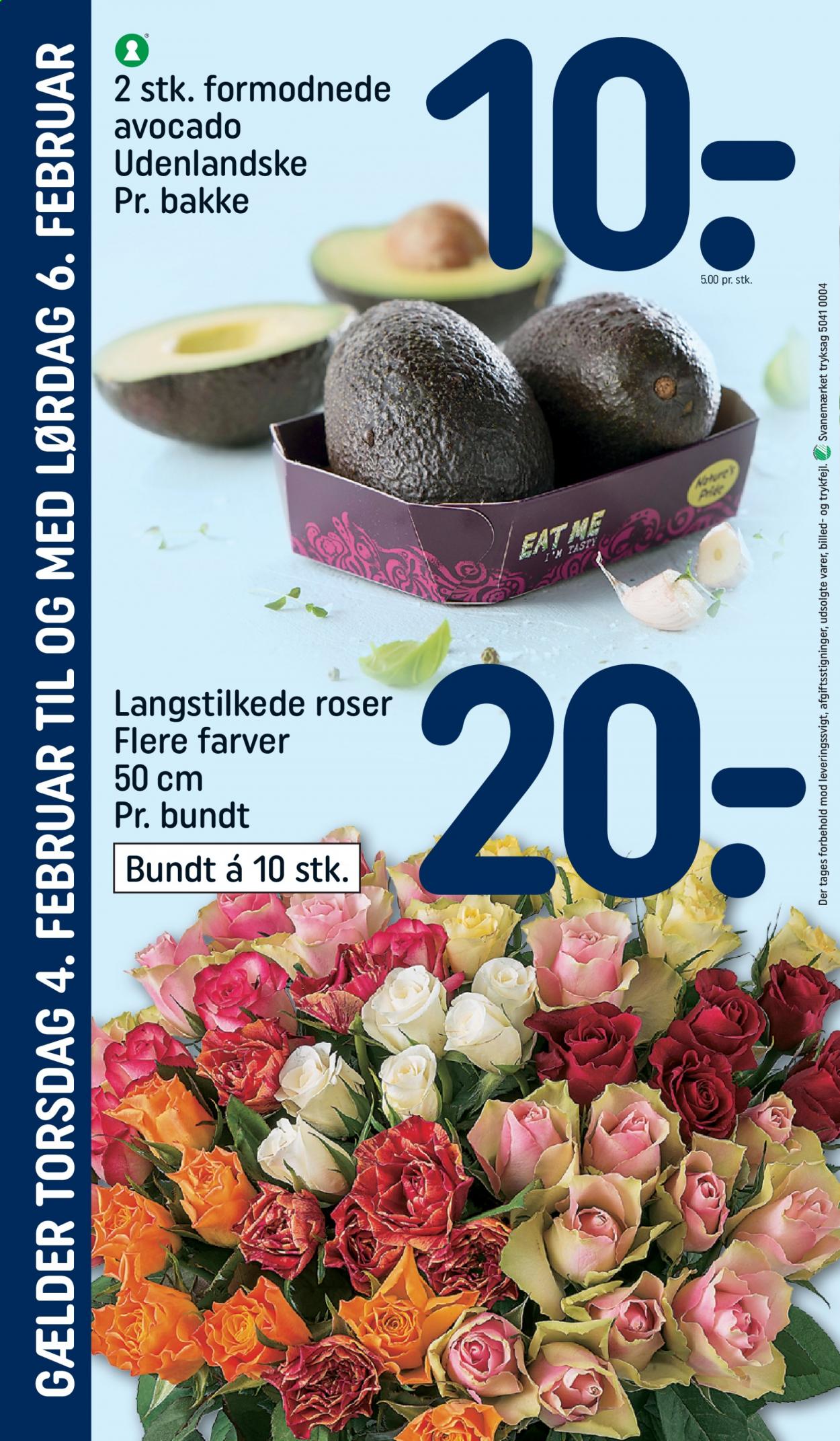 Rema 1000 tilbud - 31.1.2021 - 6.2.2021. Side 24