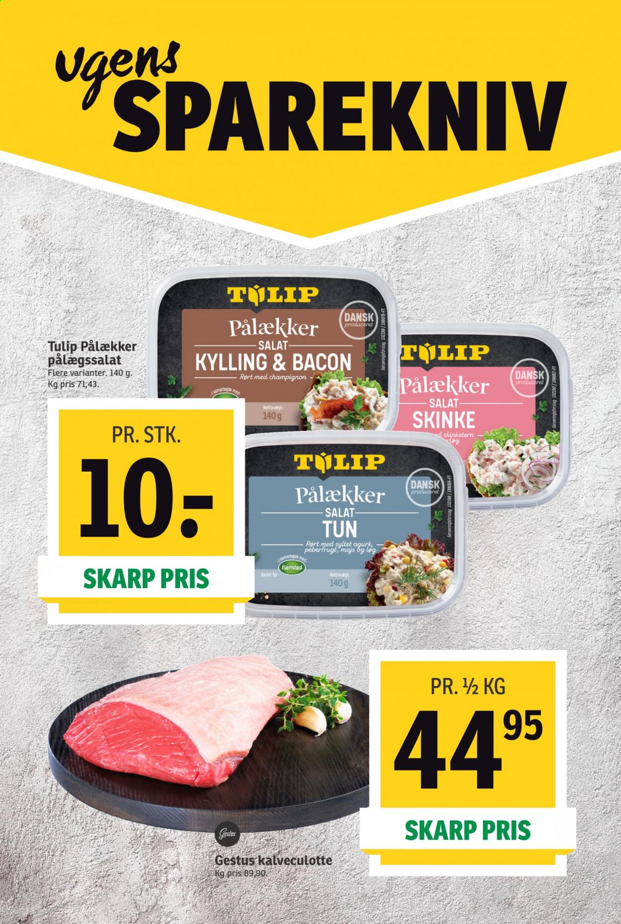 SPAR tilbud - 30.1.2021 - 5.2.2021. Side 3