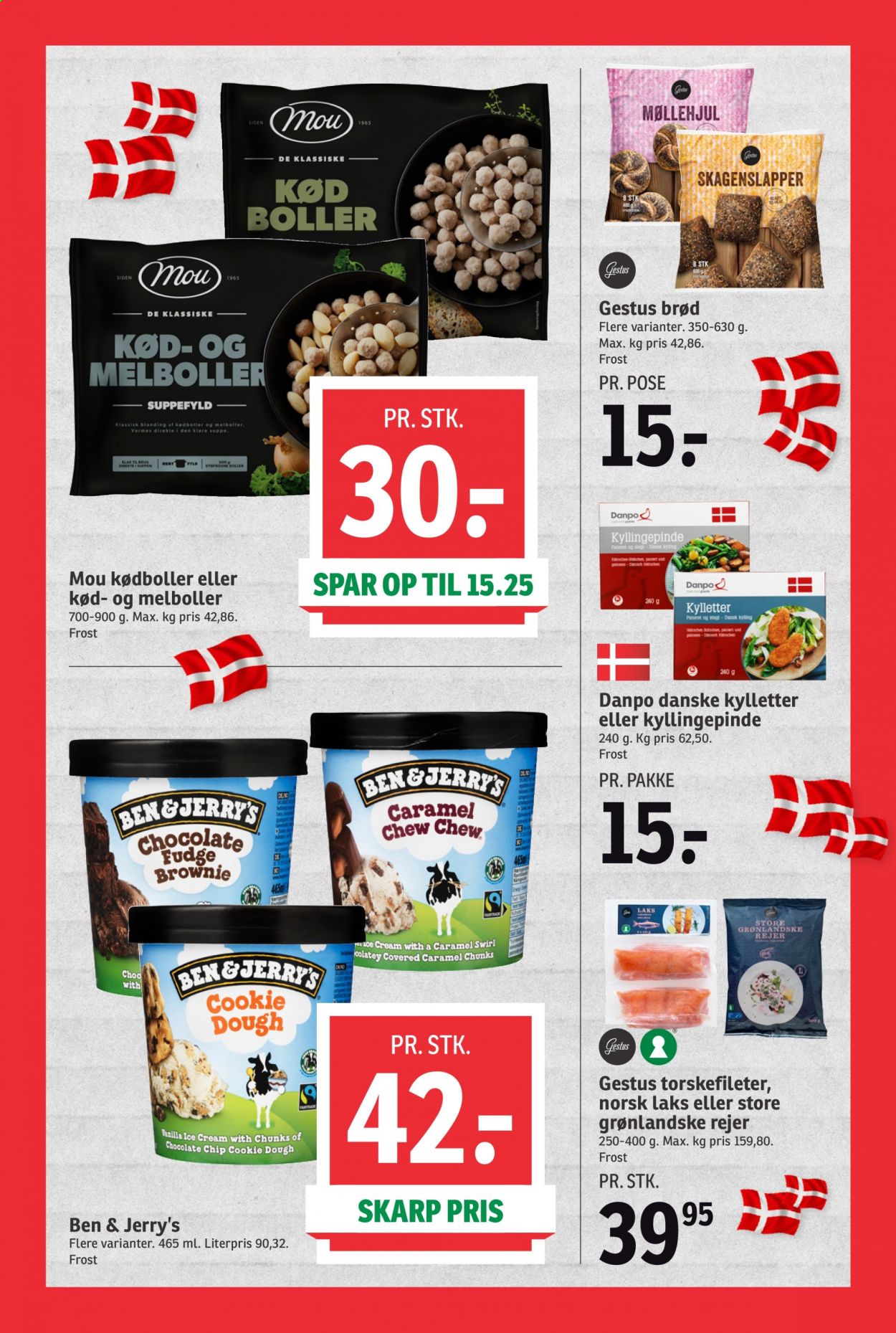 SPAR tilbud - 30.1.2021 - 5.2.2021. Side 15
