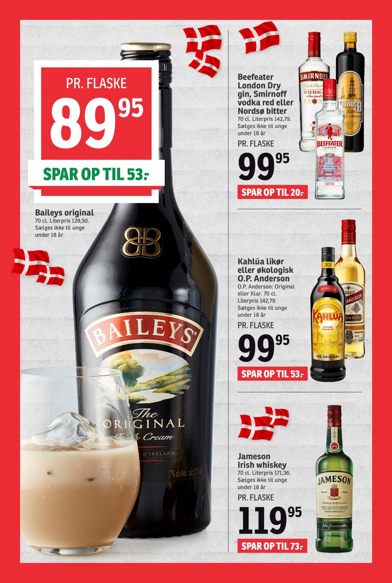 SPAR tilbud - 30.1.2021 - 5.2.2021. Side 17