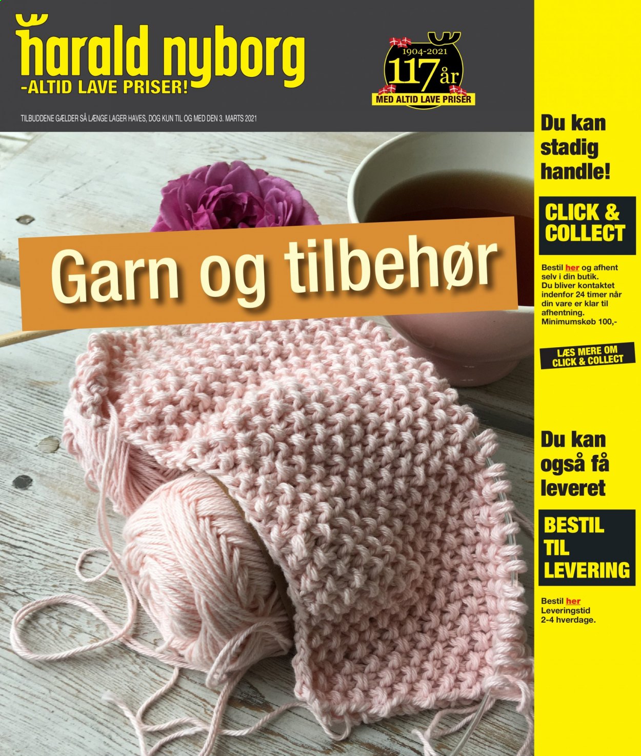 thumbnail - Harald Nyborg tilbud - 3.2.2021 - 3.3.2021.