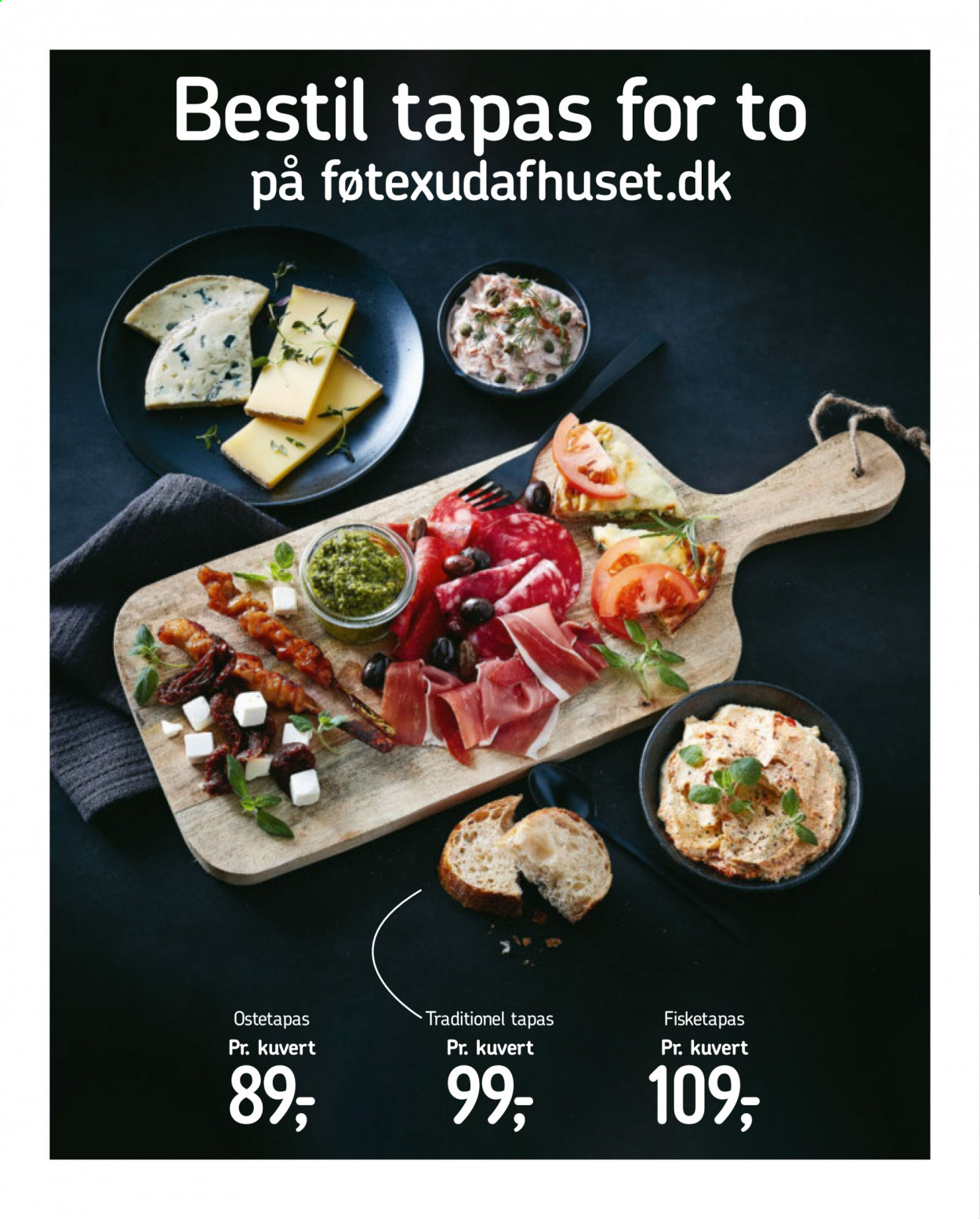 føtex tilbud - 5.2.2021 - 11.2.2021. Side 12