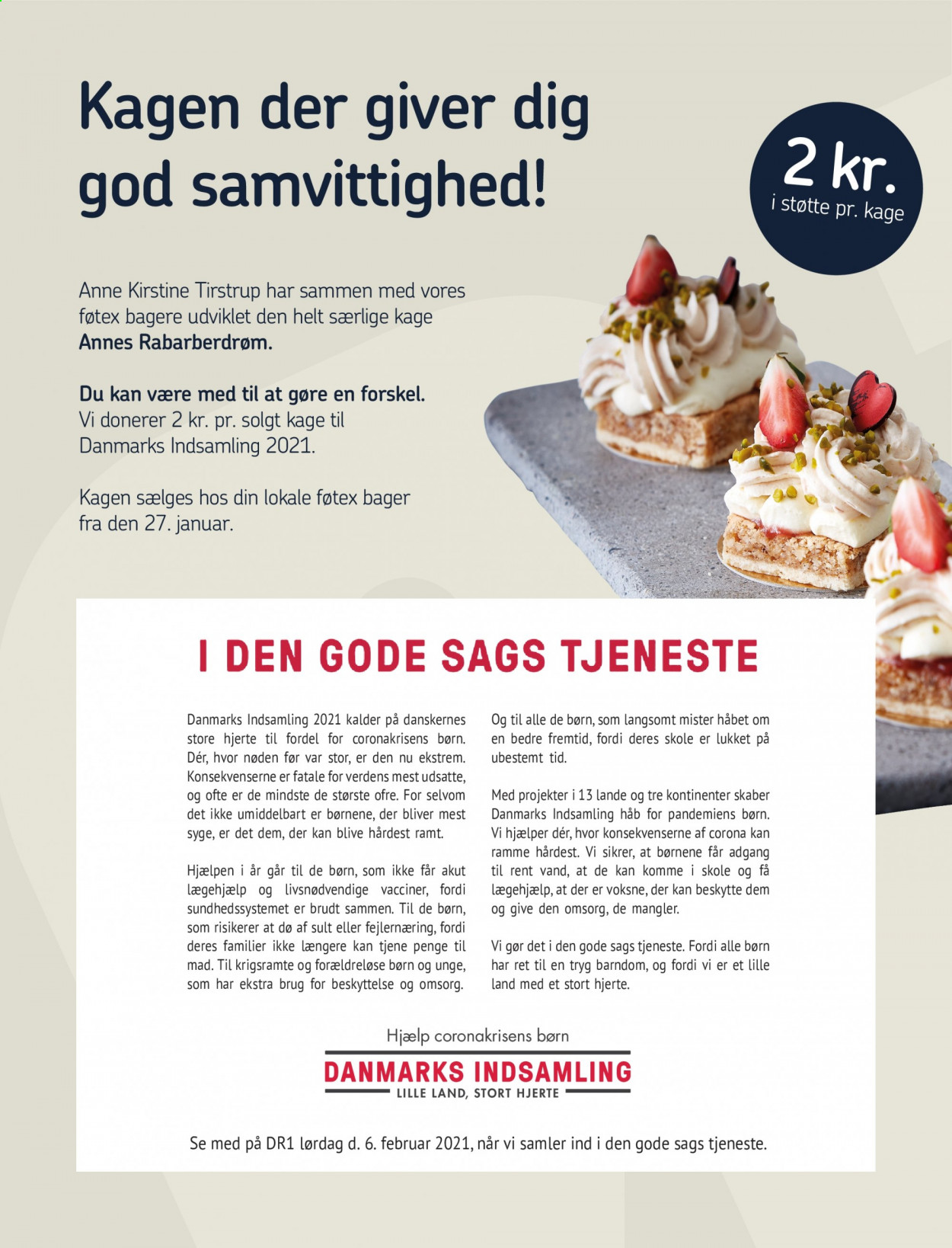 føtex tilbud - 5.2.2021 - 11.2.2021. Side 24