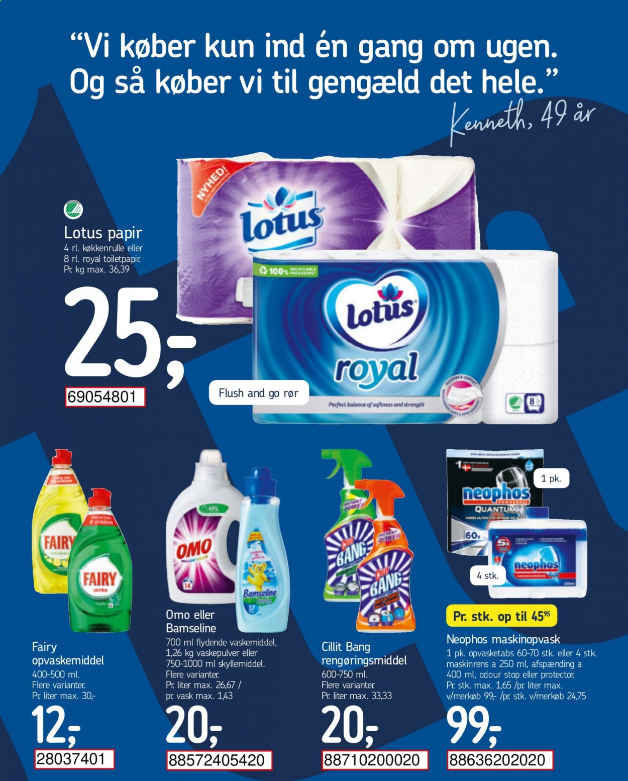 føtex tilbud - 5.2.2021 - 11.2.2021. Side 26