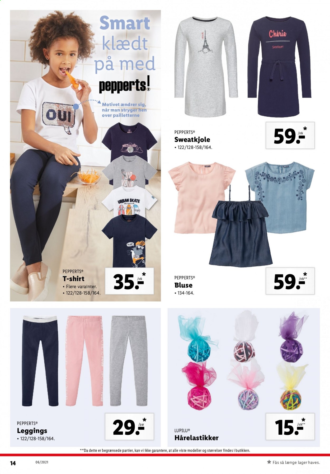 Lidl tilbud - 7.2.2021 - 13.2.2021. Side 14