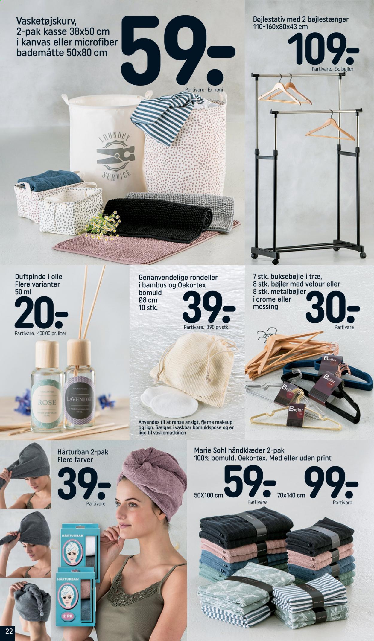 Rema 1000 tilbud - 7.2.2021 - 13.2.2021. Side 22