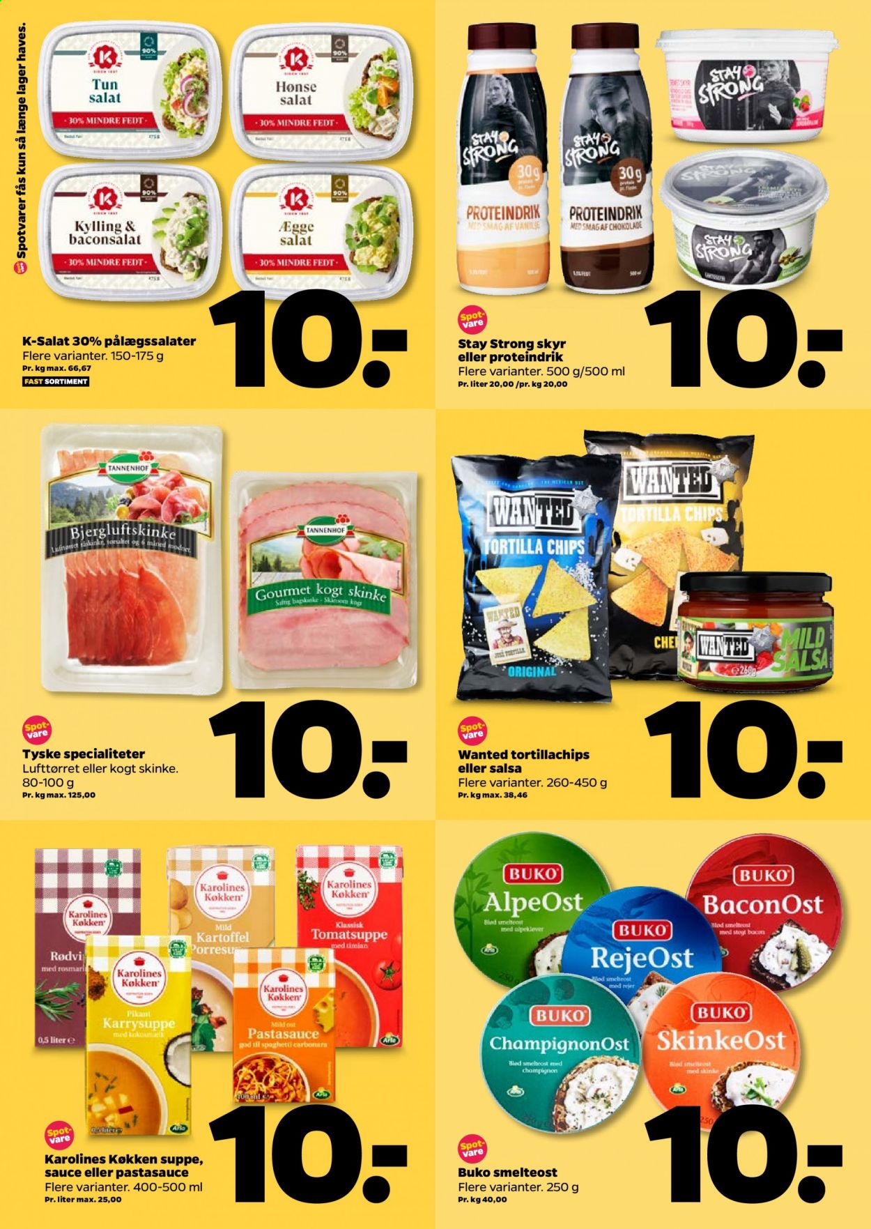 Netto tilbud - 6.2.2021 - 12.2.2021. Side 4