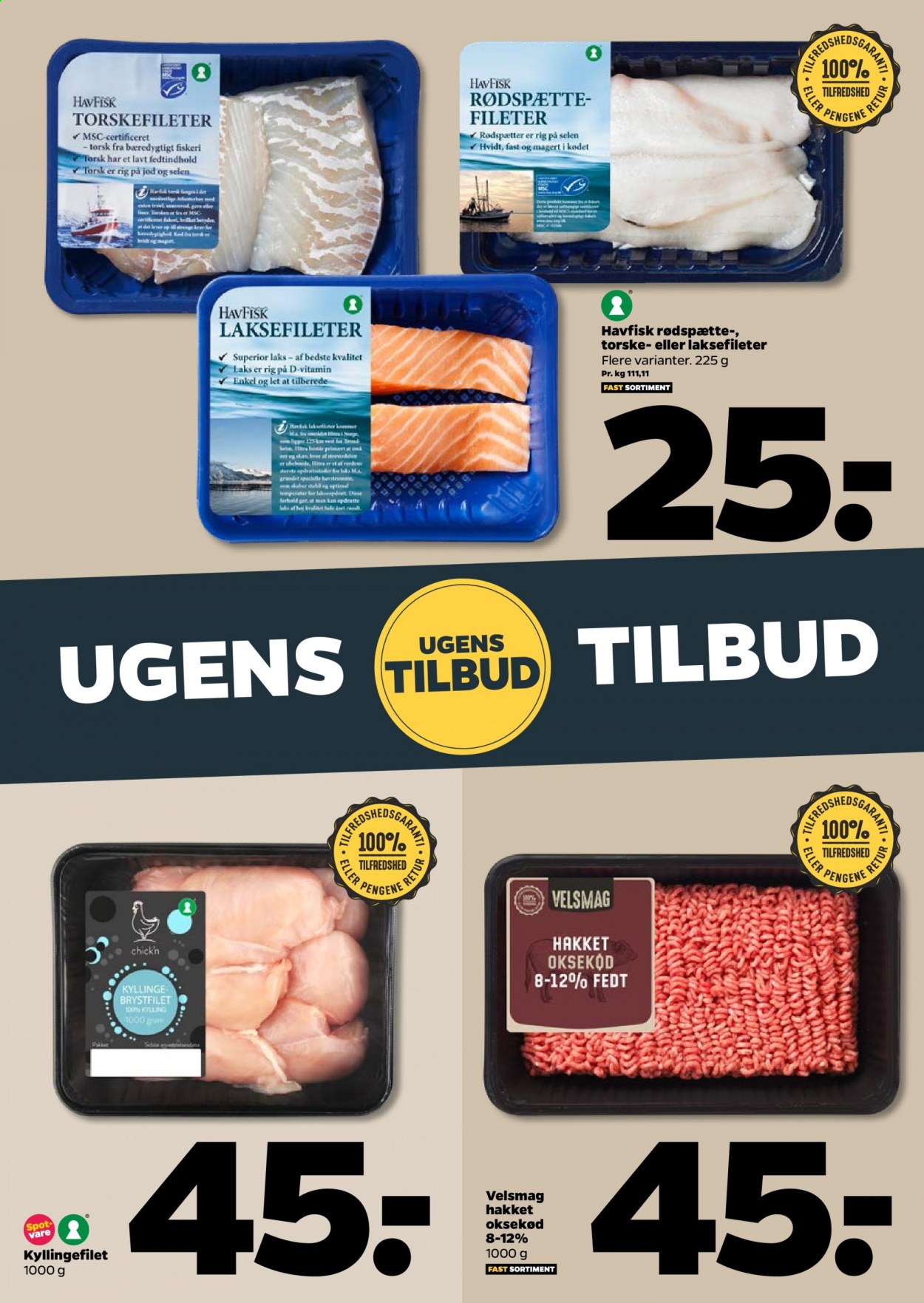 Netto tilbud - 6.2.2021 - 12.2.2021. Side 5
