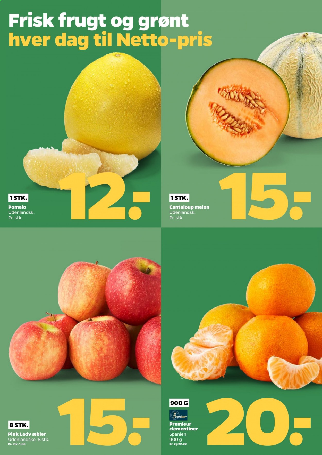 Netto tilbud - 6.2.2021 - 12.2.2021. Side 8