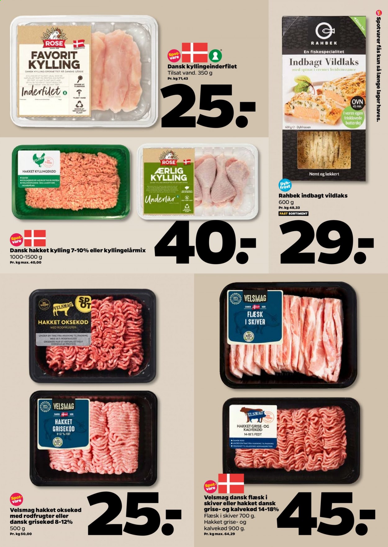 Netto tilbud - 6.2.2021 - 12.2.2021. Side 11