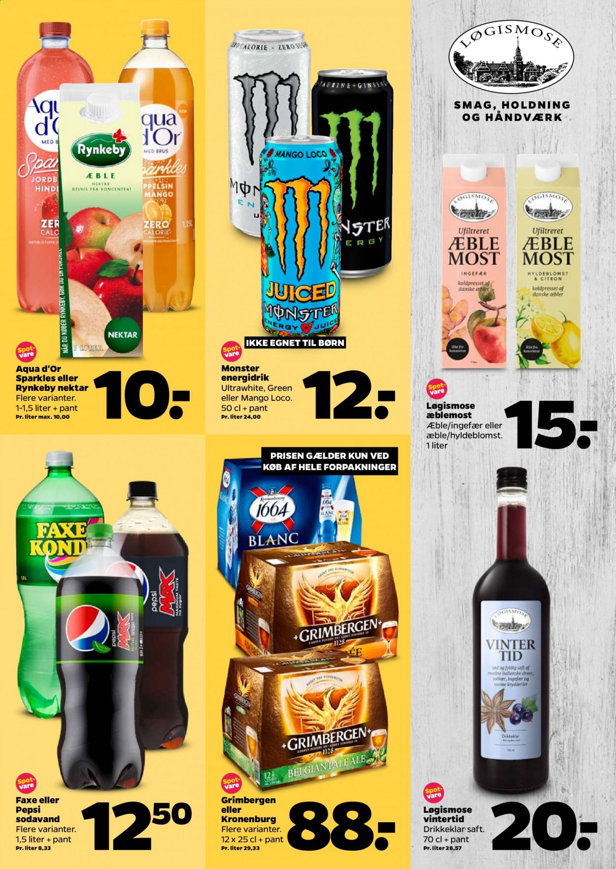 Netto tilbud - 6.2.2021 - 12.2.2021. Side 15