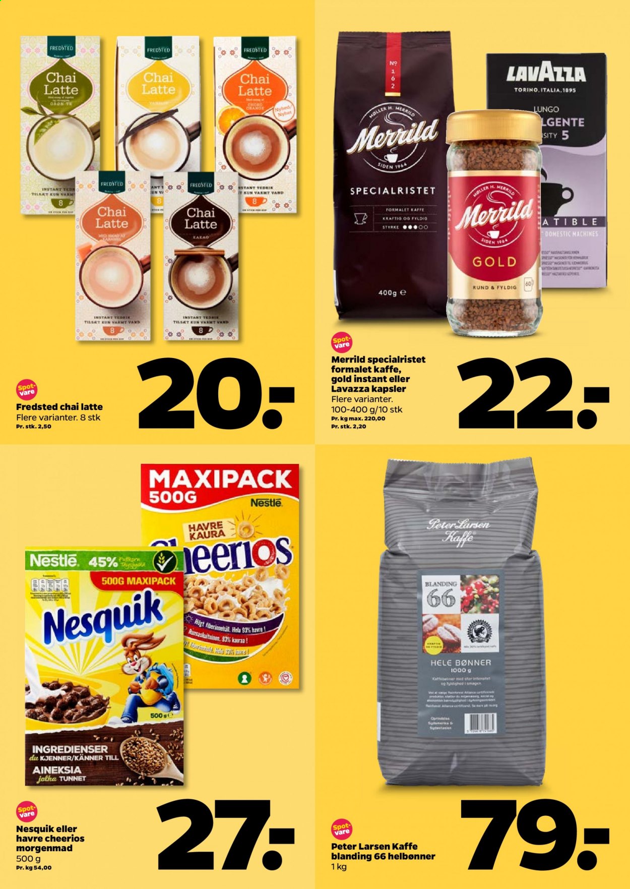 Netto tilbud - 6.2.2021 - 12.2.2021. Side 18