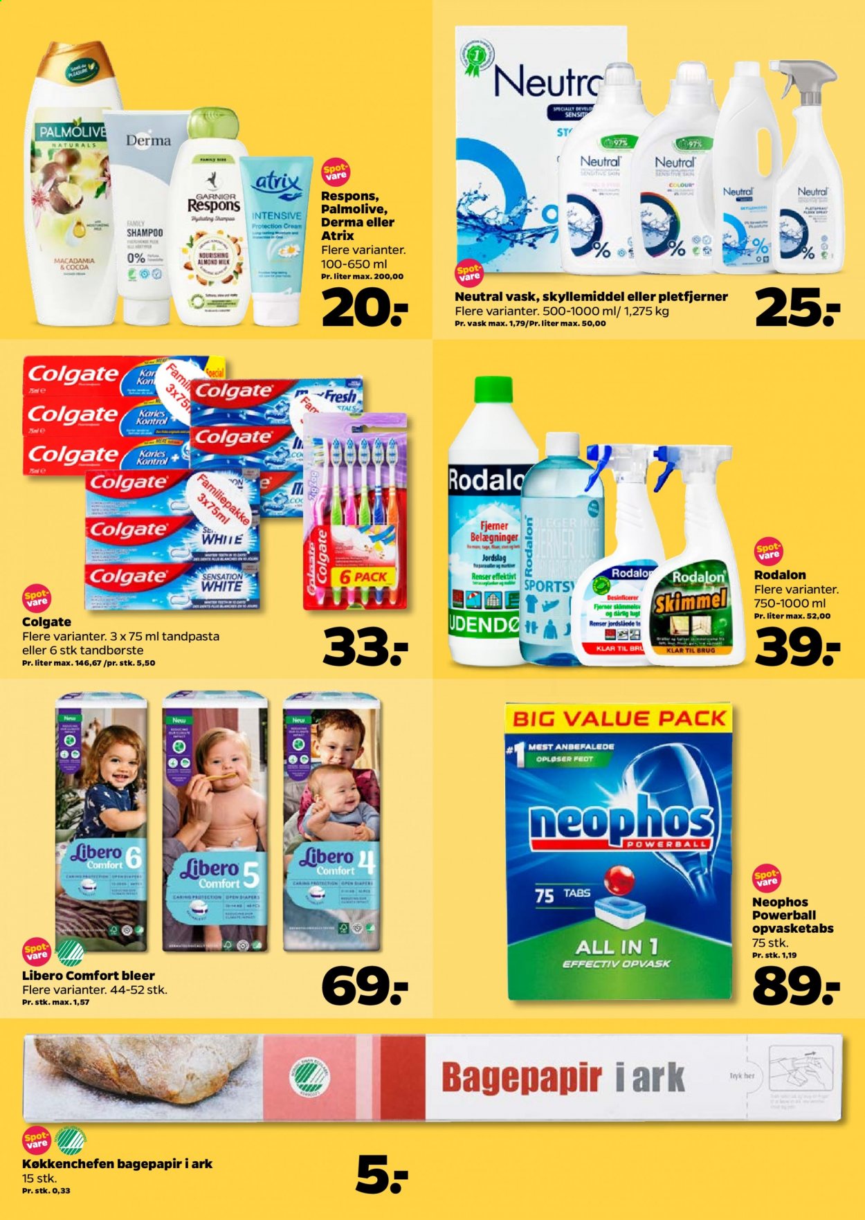 Netto tilbud - 6.2.2021 - 12.2.2021. Side 20