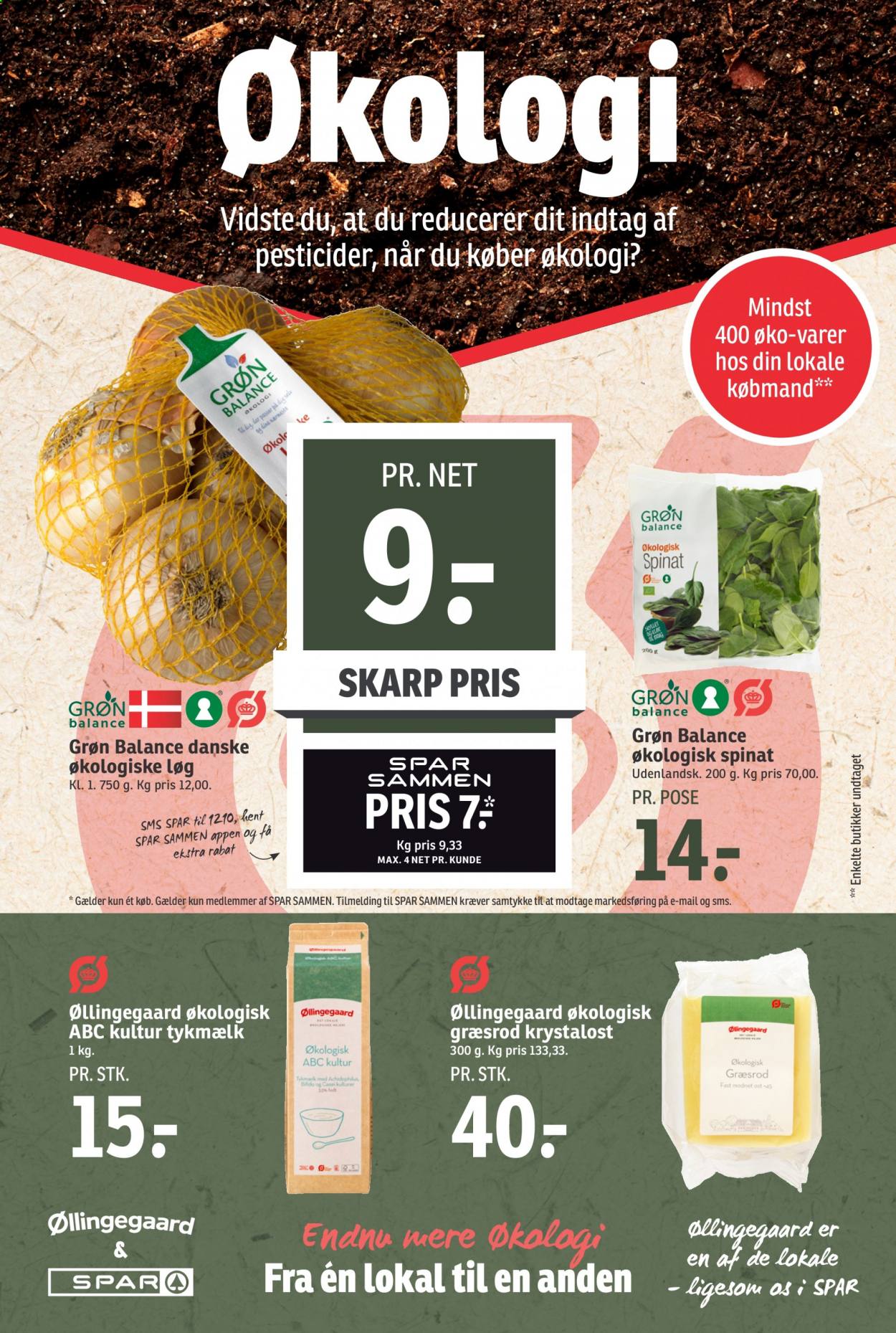 SPAR tilbud - 6.2.2021 - 12.2.2021. Side 5