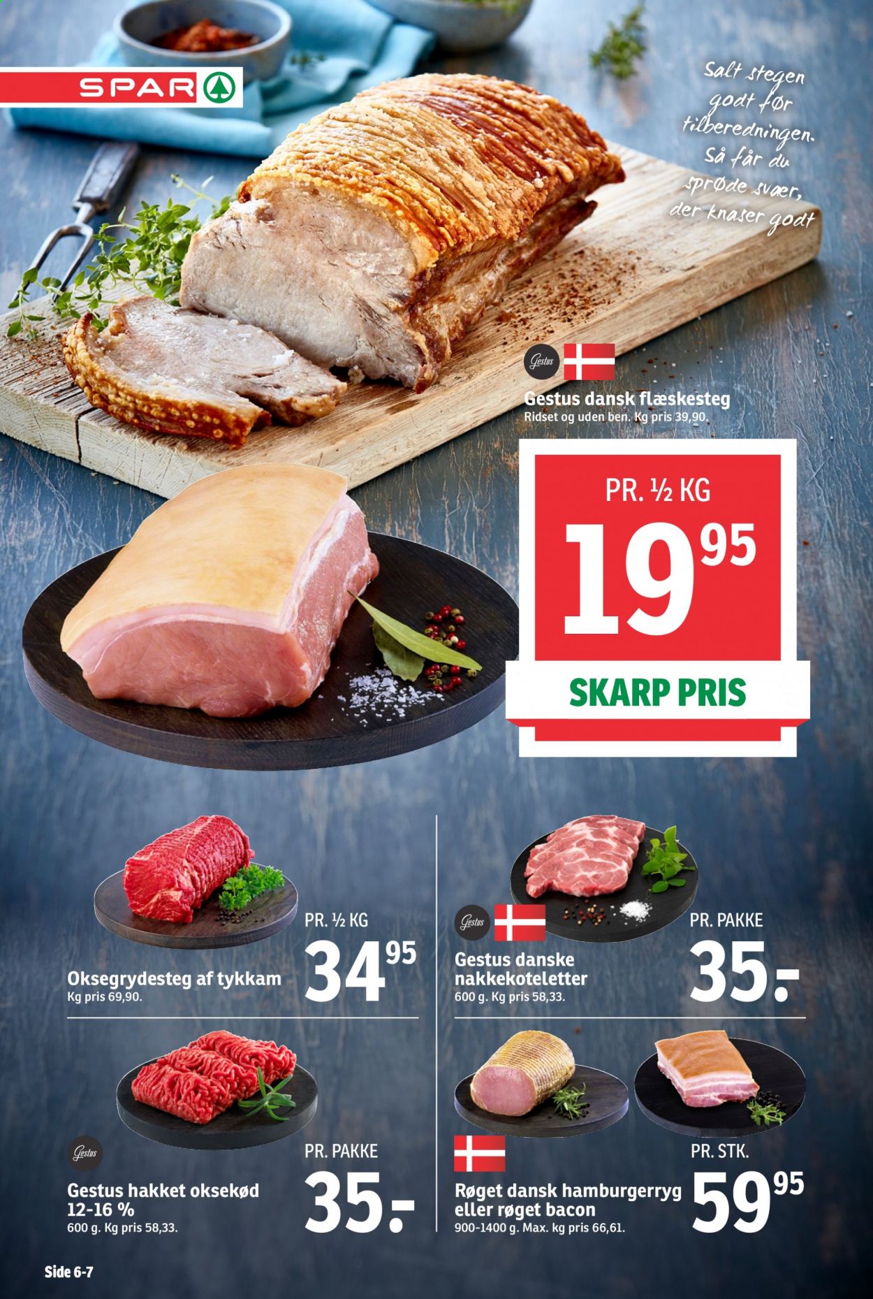 SPAR tilbud - 6.2.2021 - 12.2.2021. Side 6