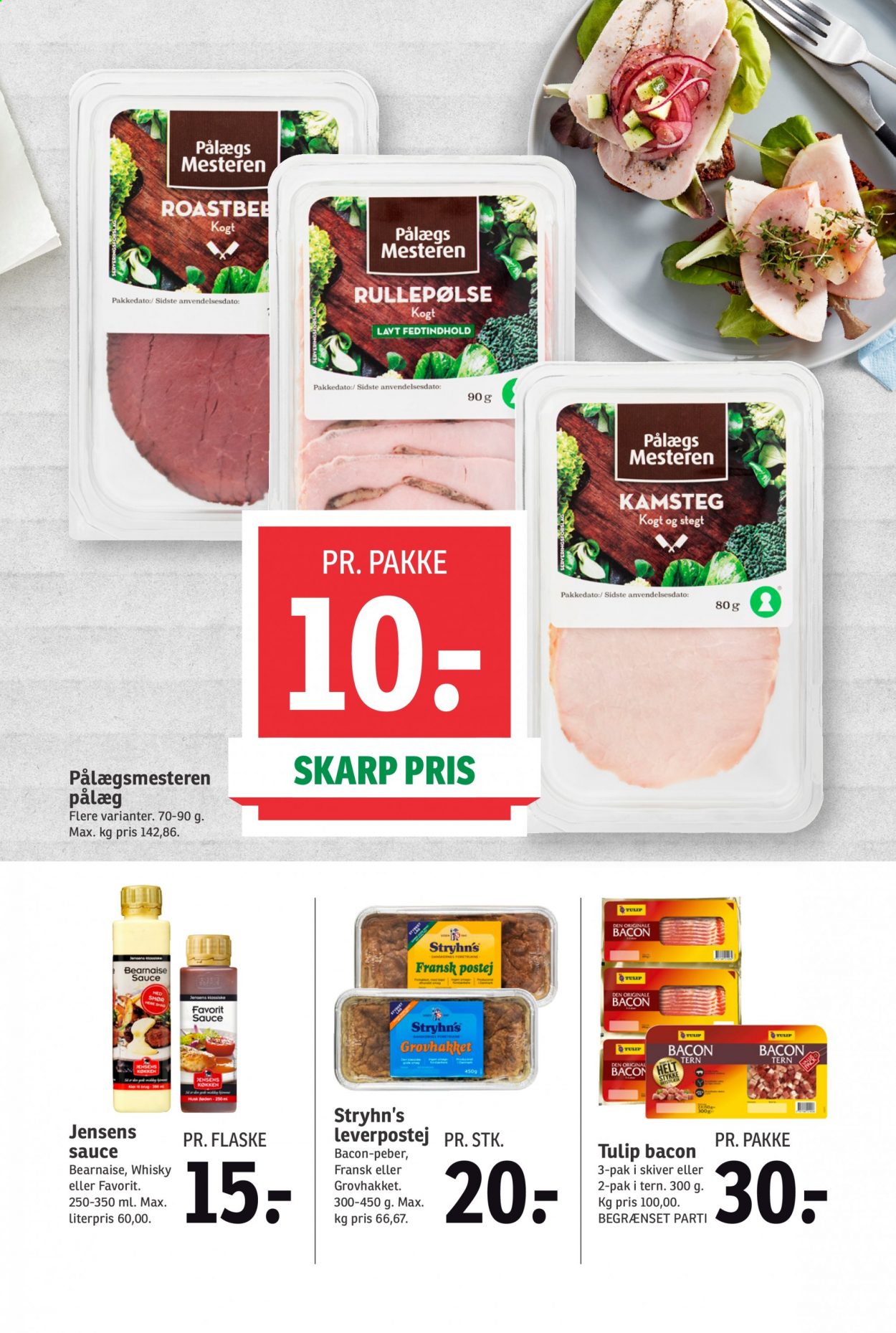 SPAR tilbud - 6.2.2021 - 12.2.2021. Side 9
