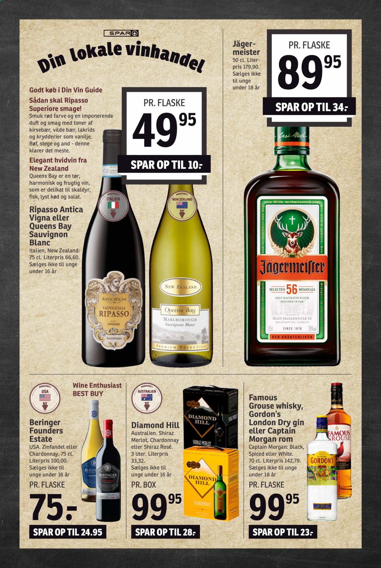 SPAR tilbud - 6.2.2021 - 12.2.2021. Side 19