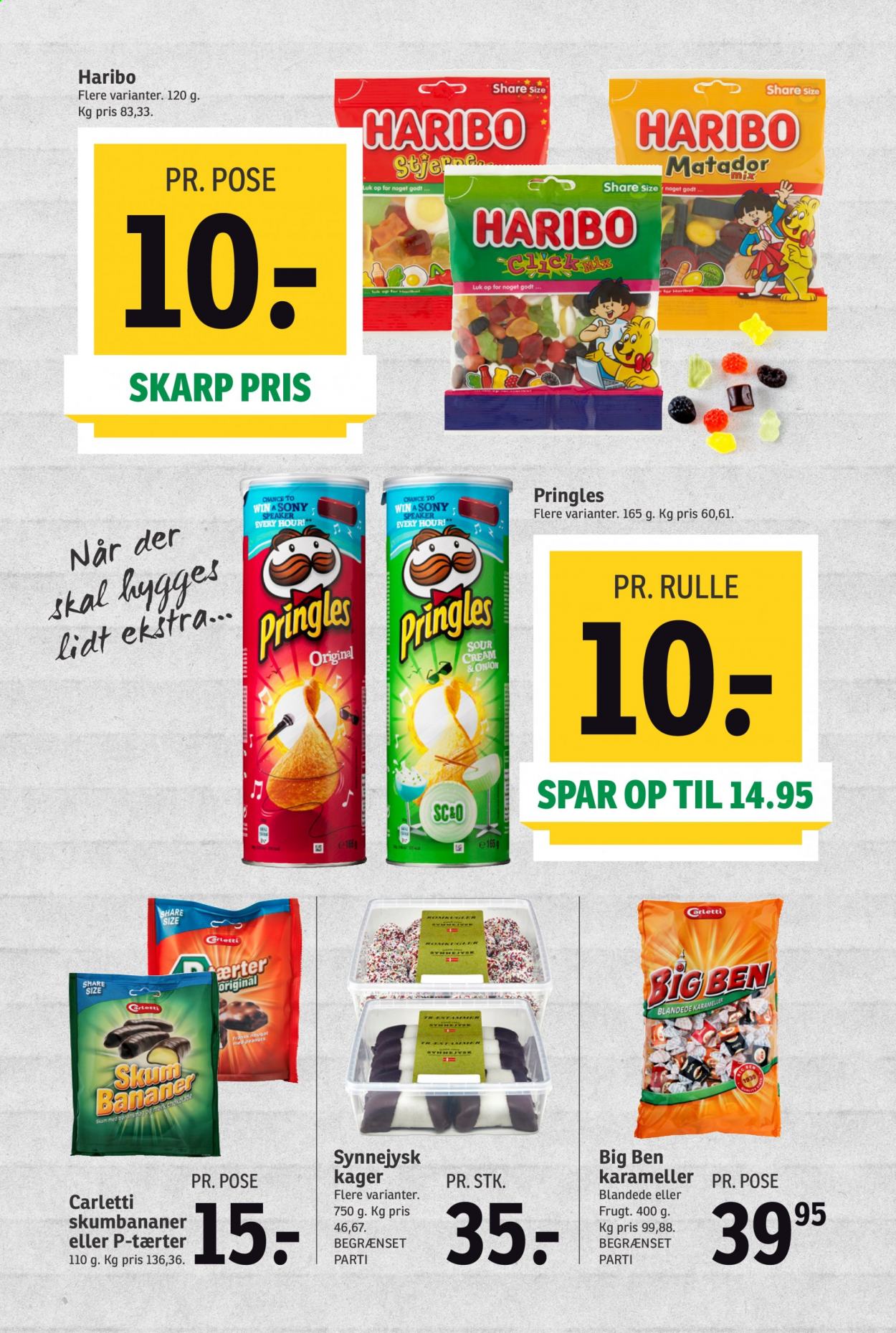 SPAR tilbud - 6.2.2021 - 12.2.2021. Side 21