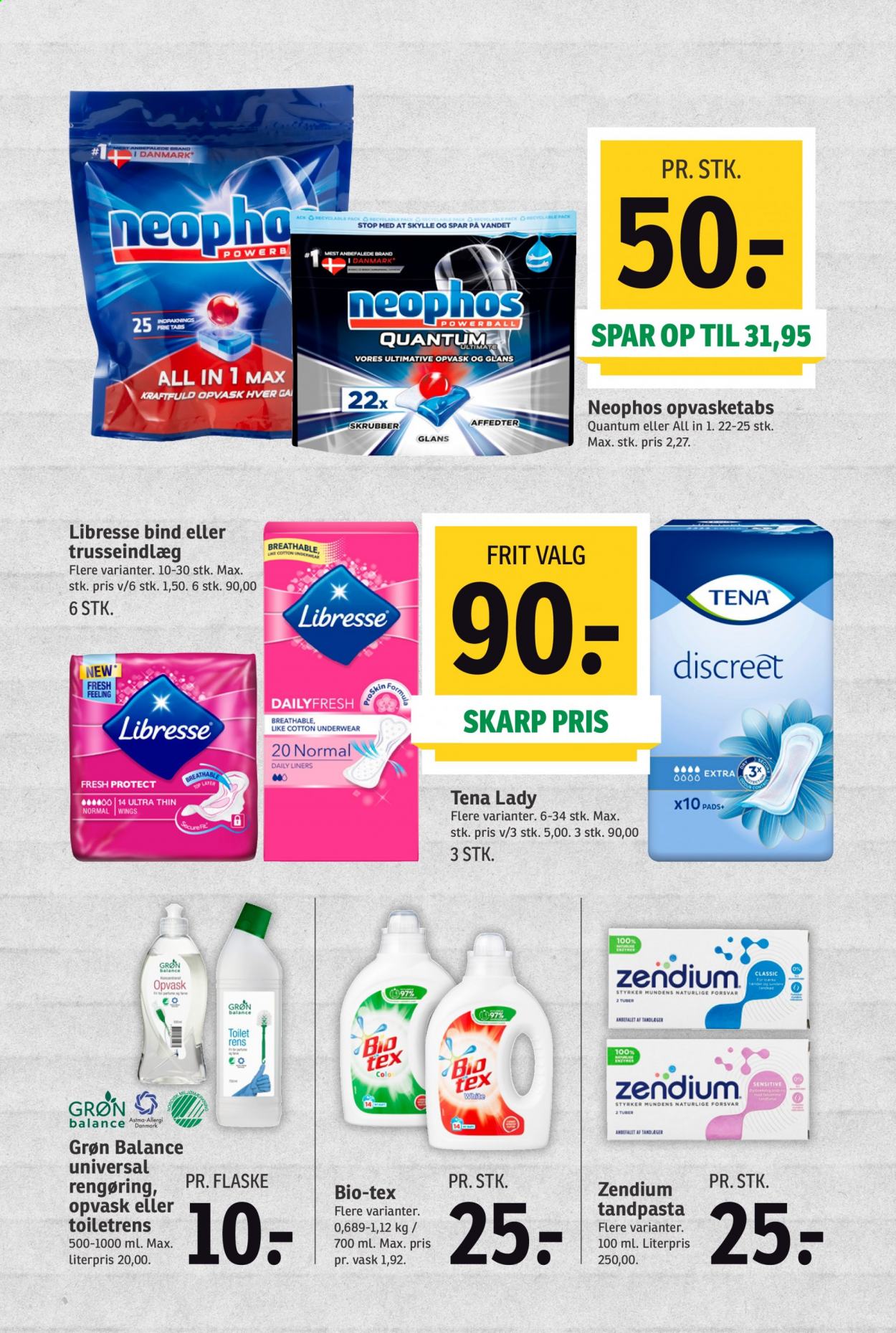 SPAR tilbud - 6.2.2021 - 12.2.2021. Side 23