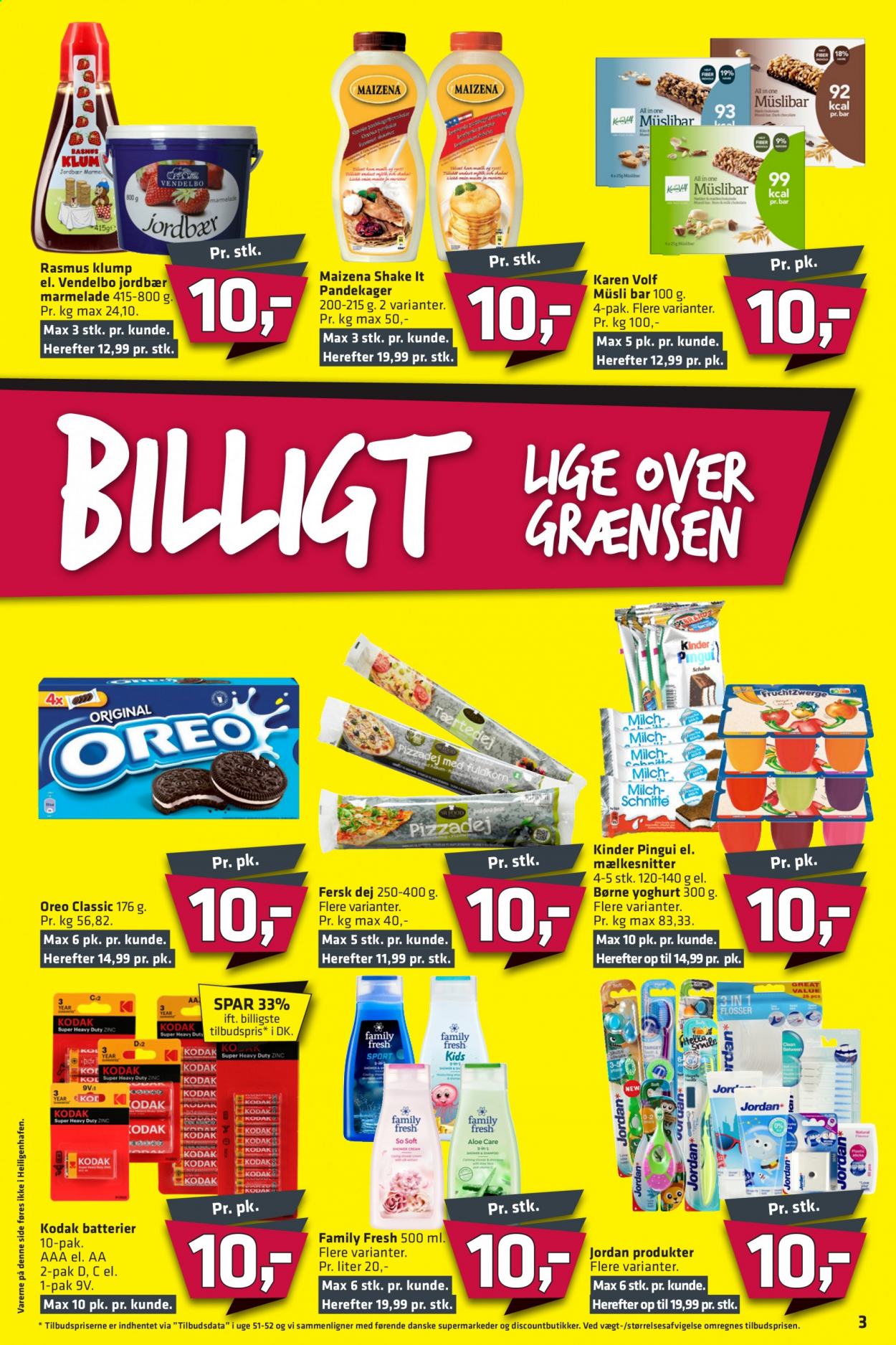 Fleggaard tilbud - 10.2.2021 - 23.2.2021. Side 6