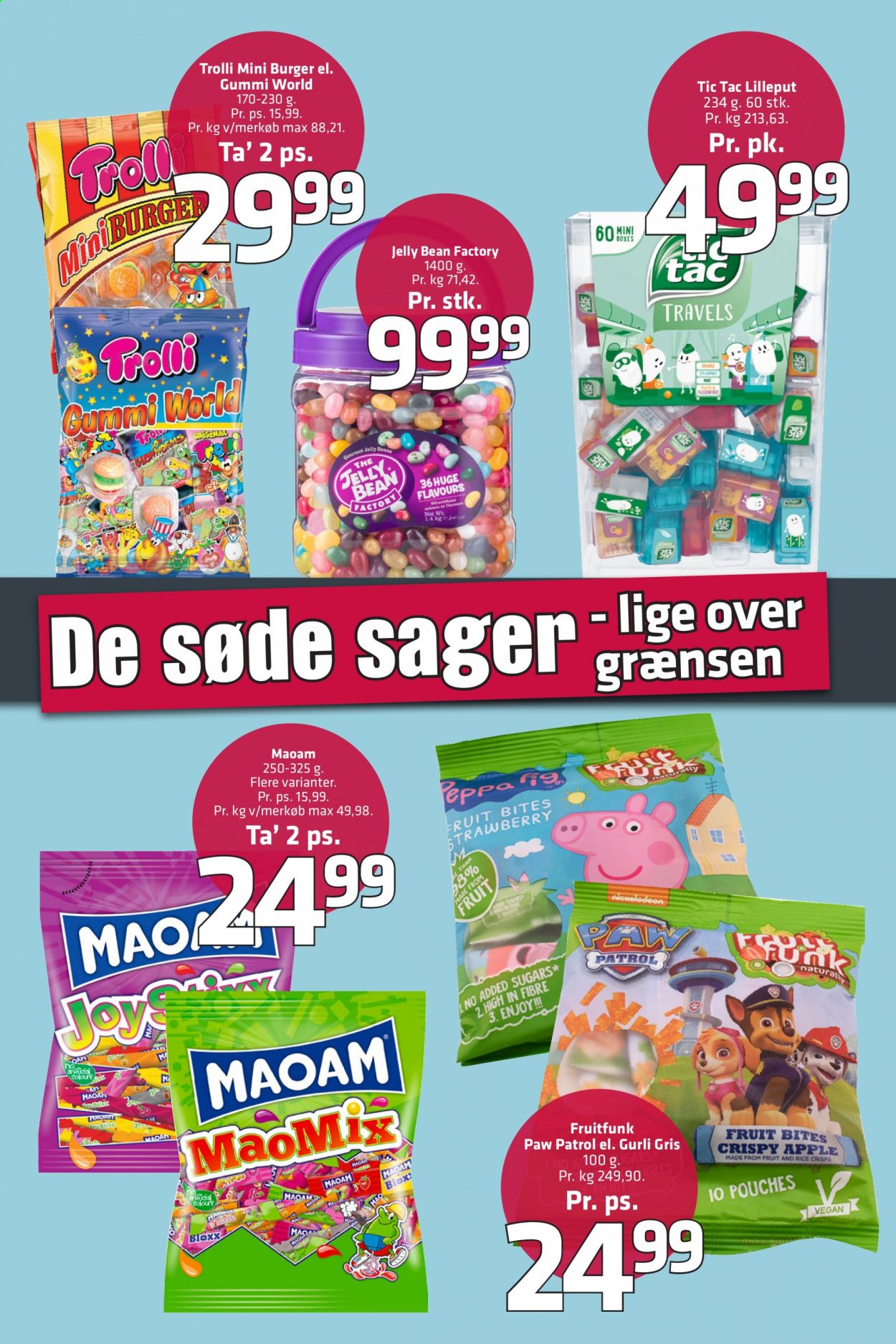 Fleggaard tilbud - 10.2.2021 - 23.2.2021. Side 19