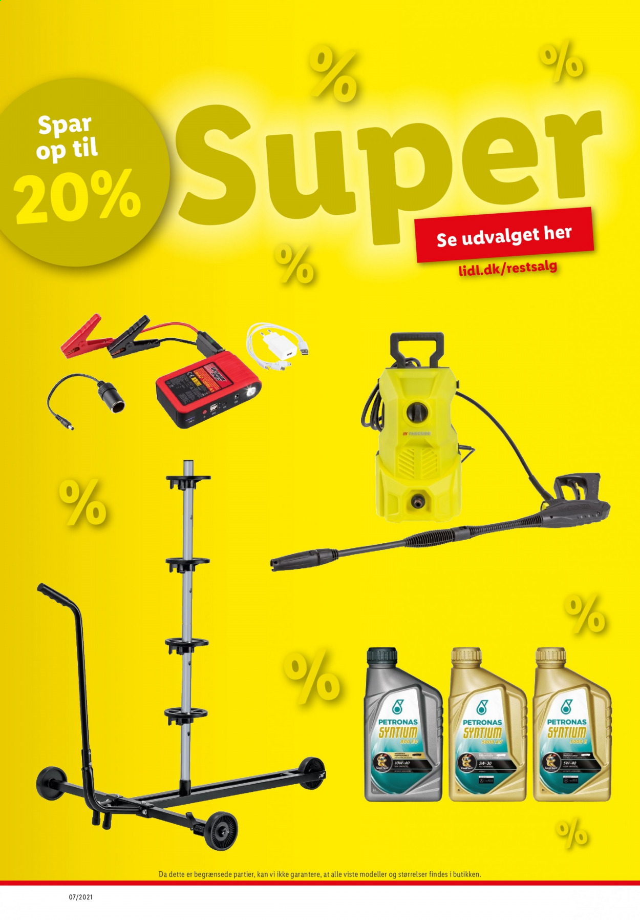 Lidl tilbud - 14.2.2021 - 20.2.2021. Side 26