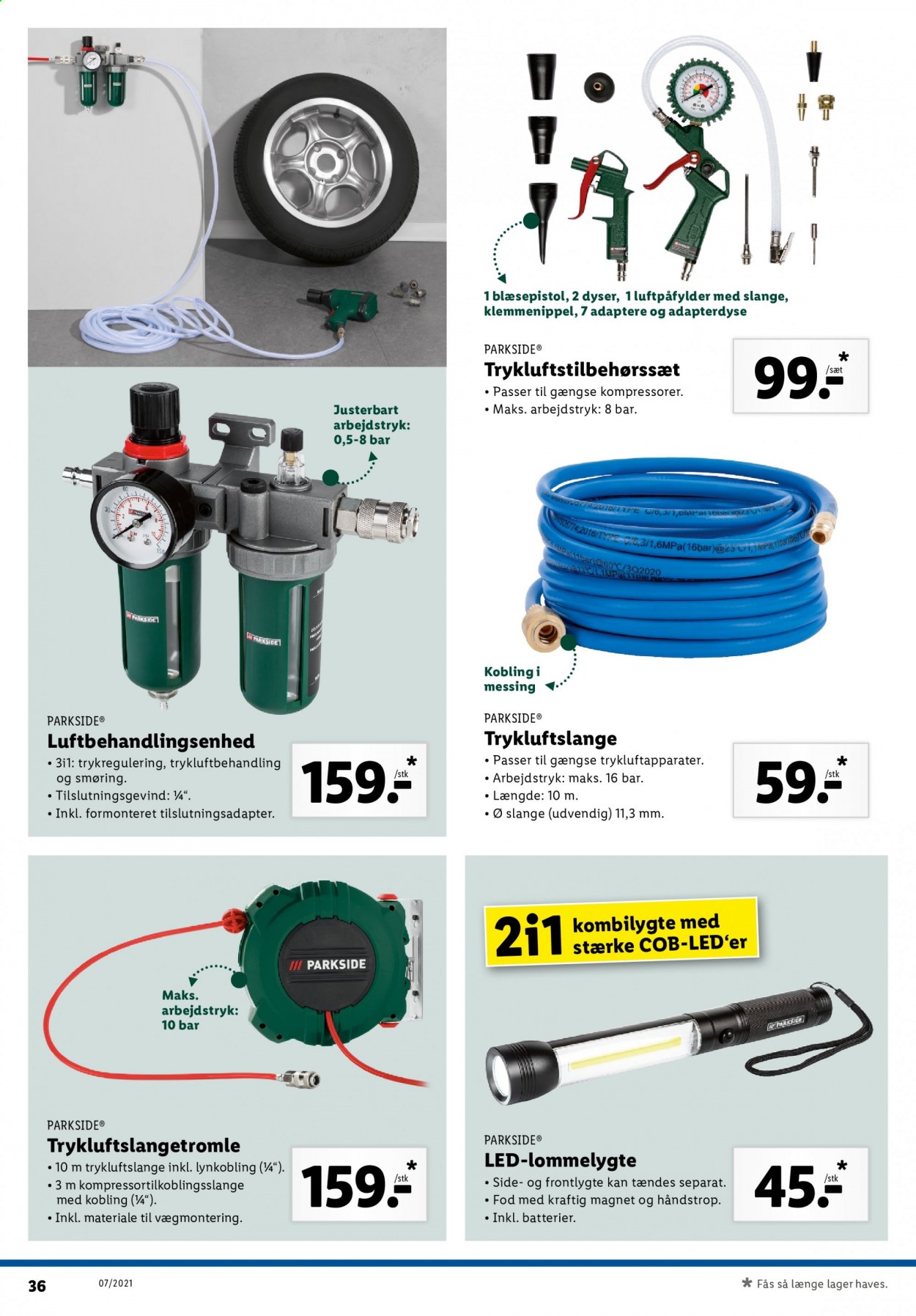 Lidl tilbud - 14.2.2021 - 20.2.2021. Side 38