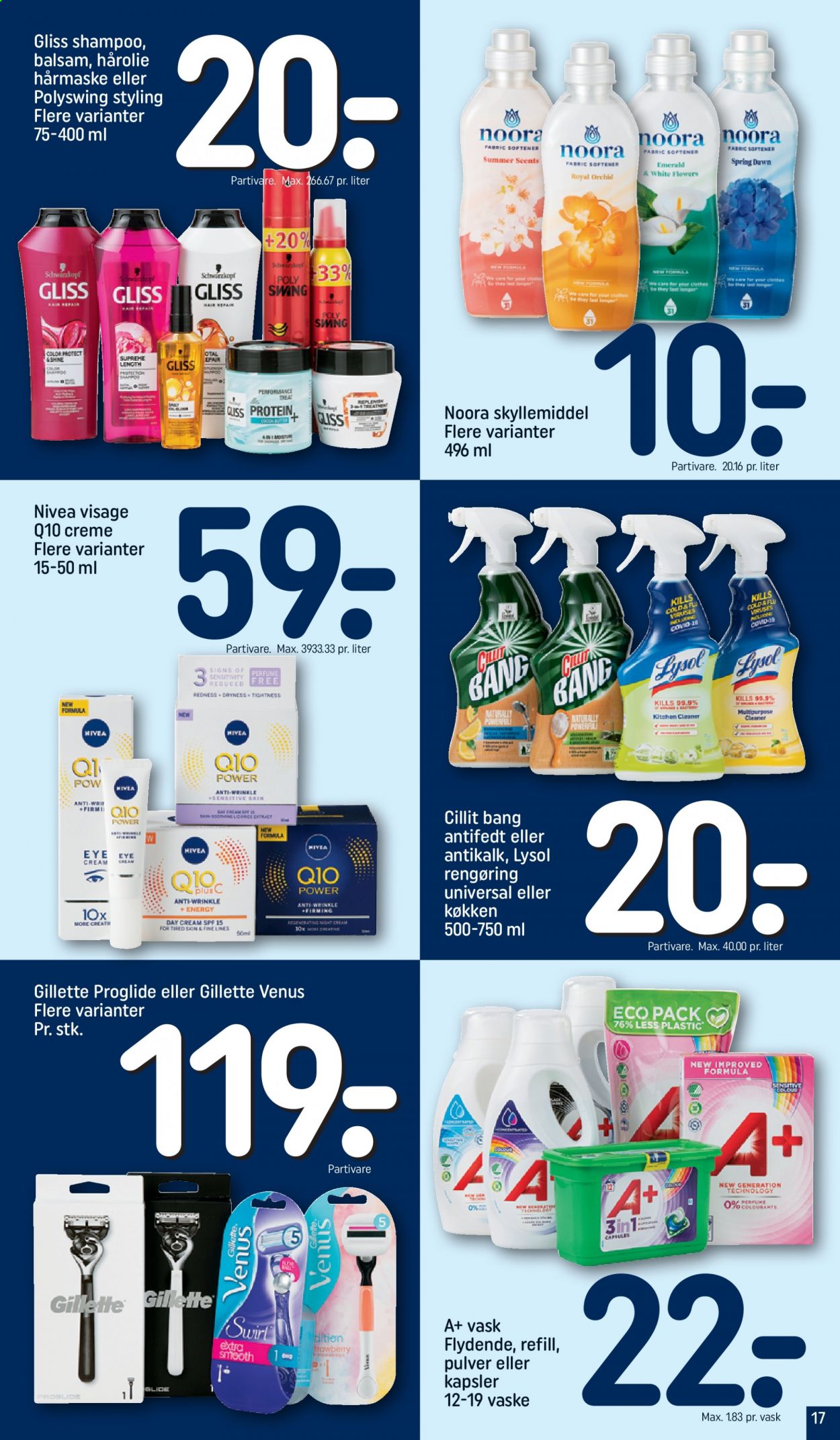 Rema 1000 tilbud - 14.2.2021 - 20.2.2021. Side 17