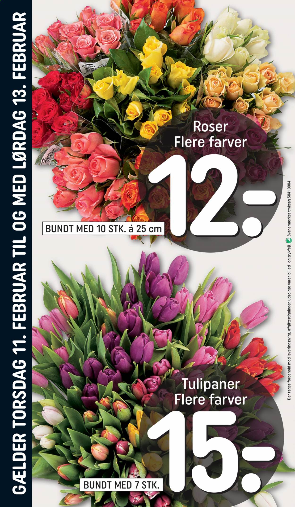 Rema 1000 tilbud - 11.2.2021 - 13.2.2021. Side 4