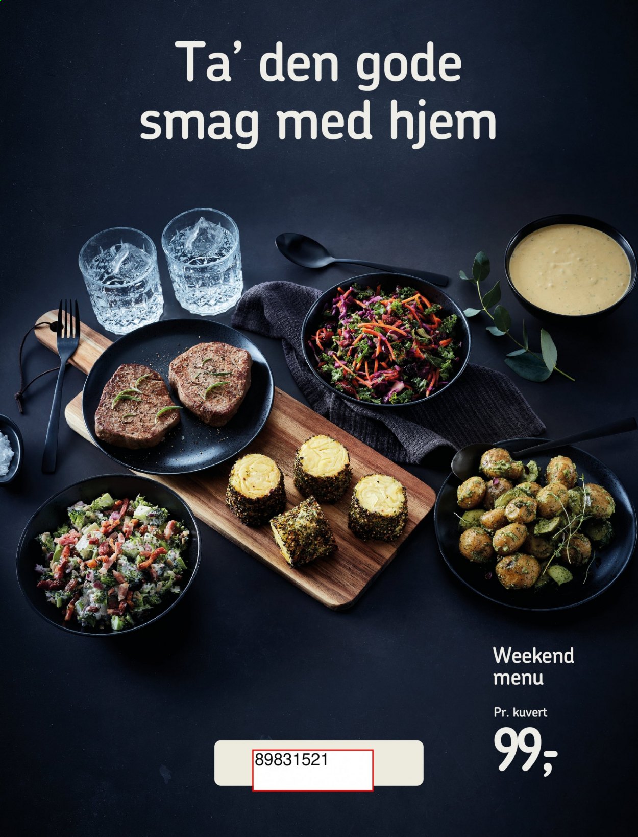 føtex tilbud - 12.2.2021 - 18.2.2021. Side 12