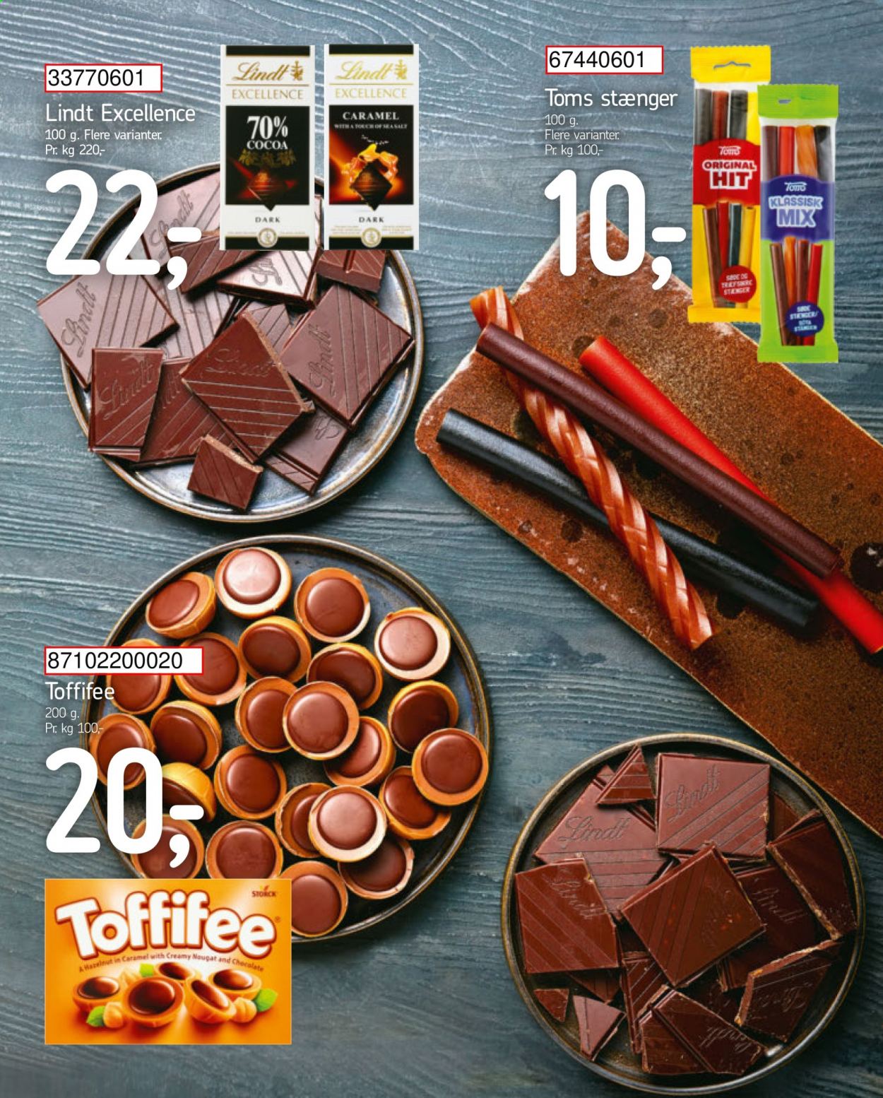føtex tilbud - 12.2.2021 - 18.2.2021. Side 20