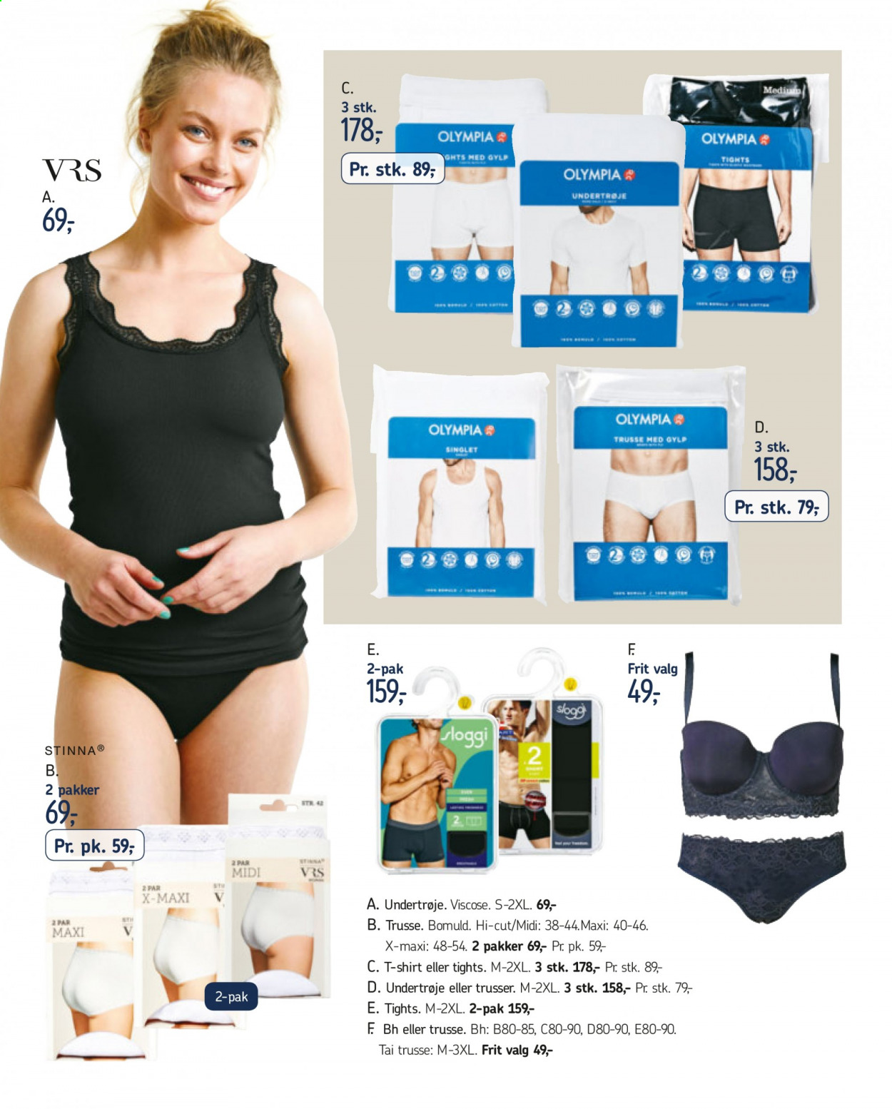 føtex tilbud - 12.2.2021 - 18.2.2021. Side 44