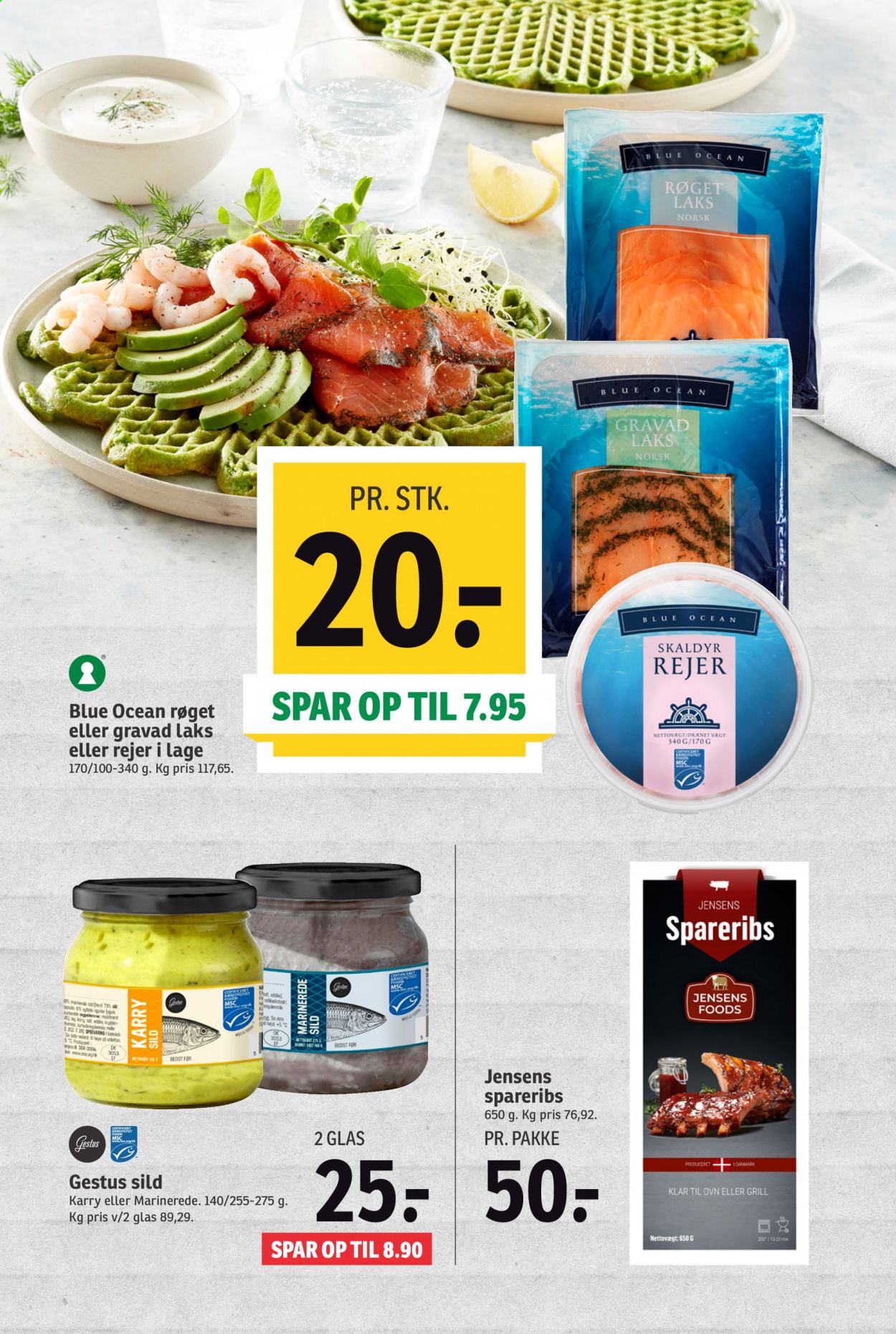 SPAR tilbud - 13.2.2021 - 19.2.2021. Side 11