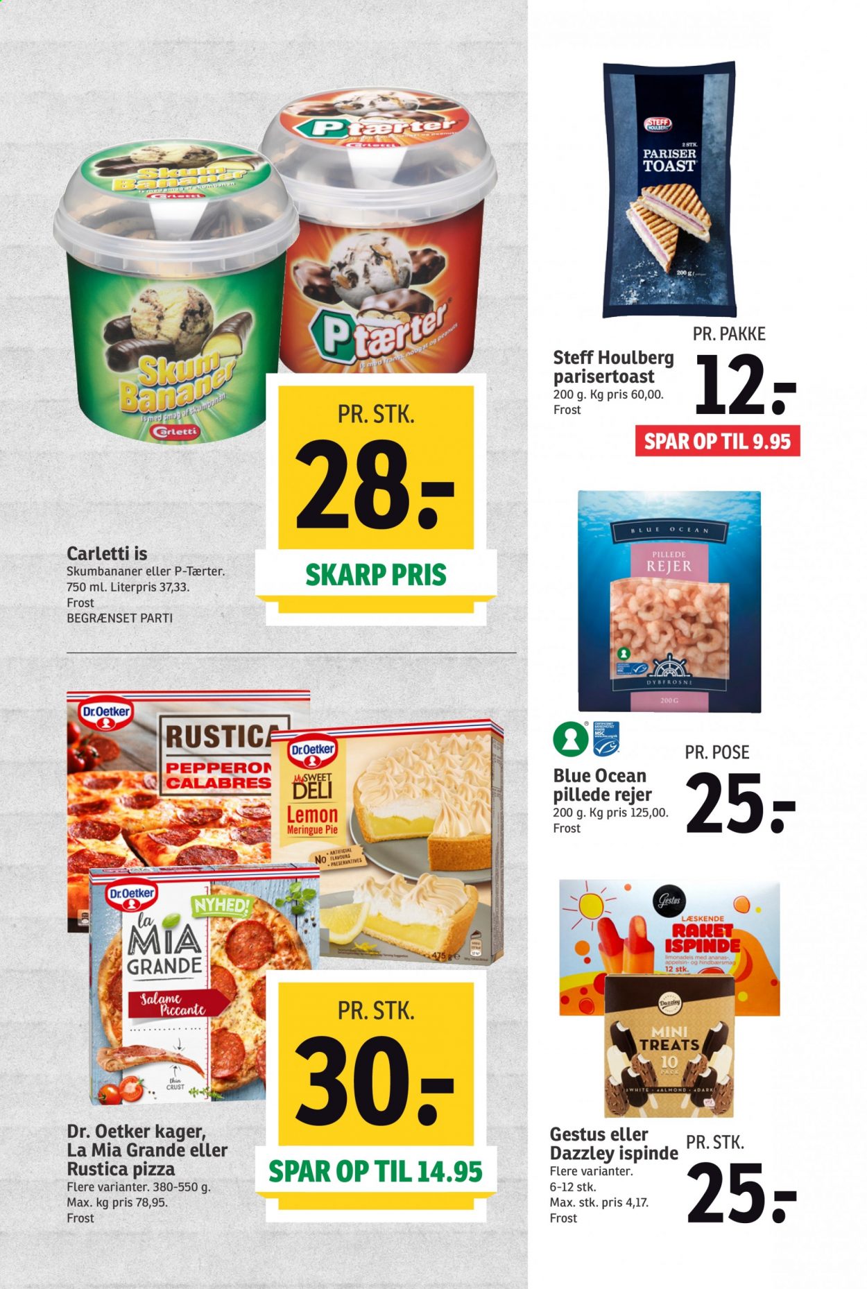 SPAR tilbud - 13.2.2021 - 19.2.2021. Side 15
