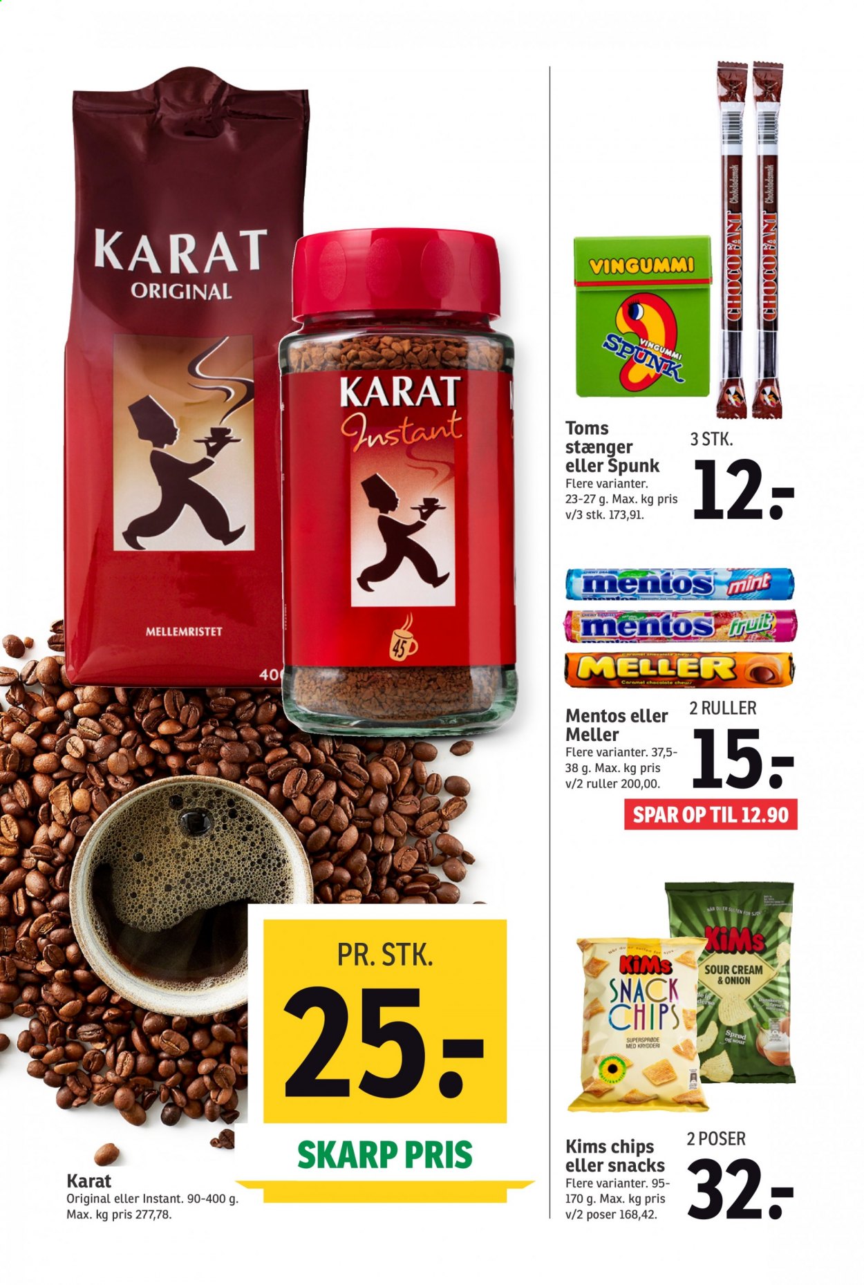 SPAR tilbud - 13.2.2021 - 19.2.2021. Side 17