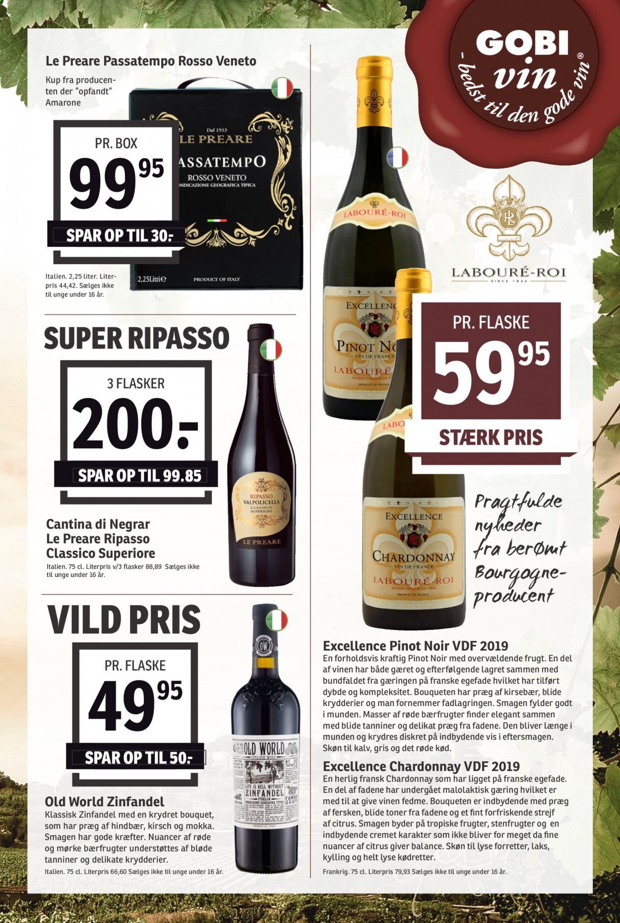 SPAR tilbud - 13.2.2021 - 19.2.2021. Side 19
