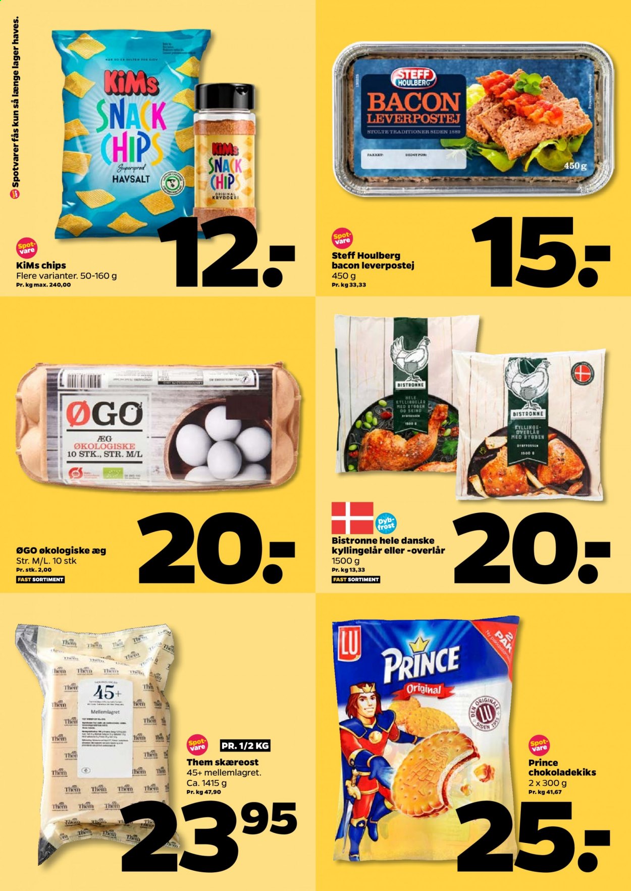 Netto tilbud - 13.2.2021 - 19.2.2021. Side 4