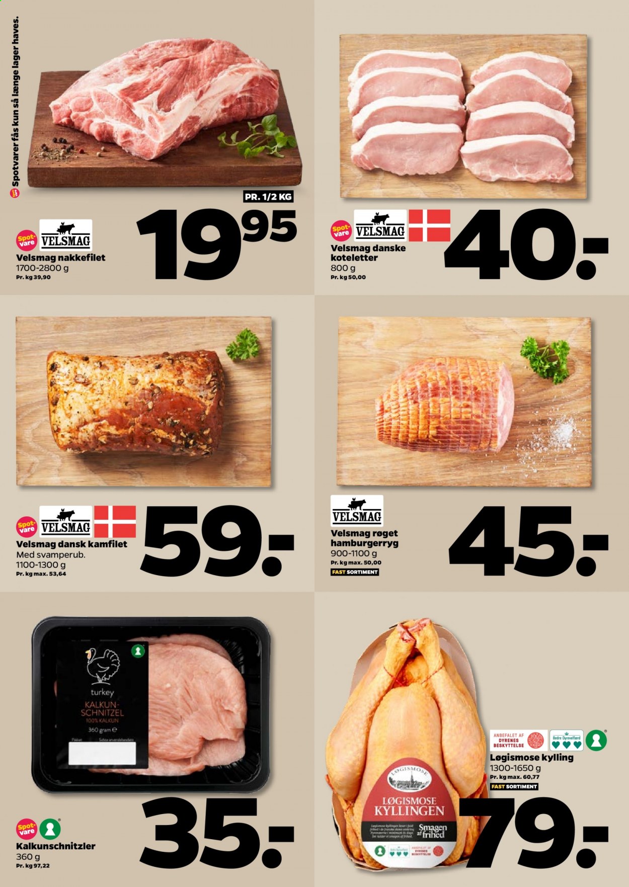 Netto tilbud - 13.2.2021 - 19.2.2021. Side 6